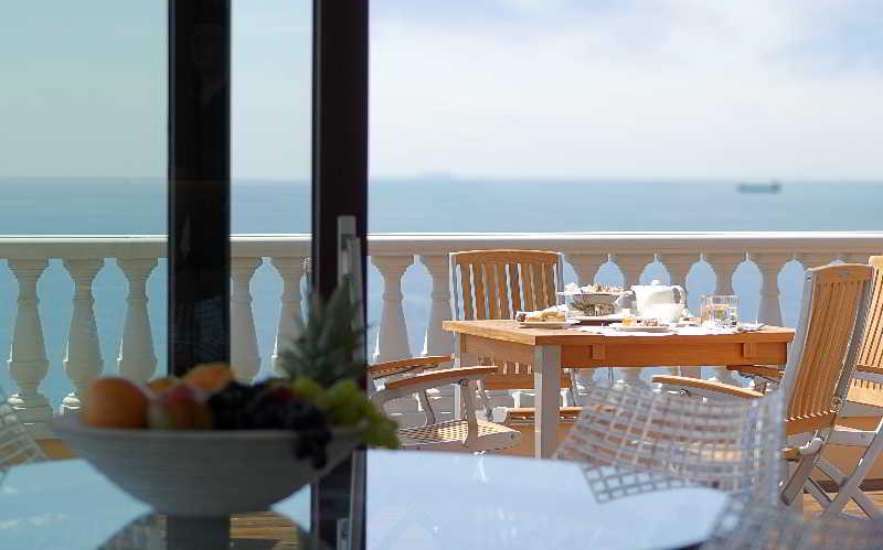 Grand Palazzo Mgallery Collection 5* Livorno