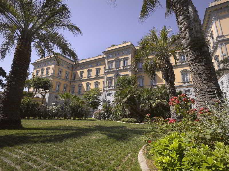 Hotel Grand Palazzo Mgallery Collection
