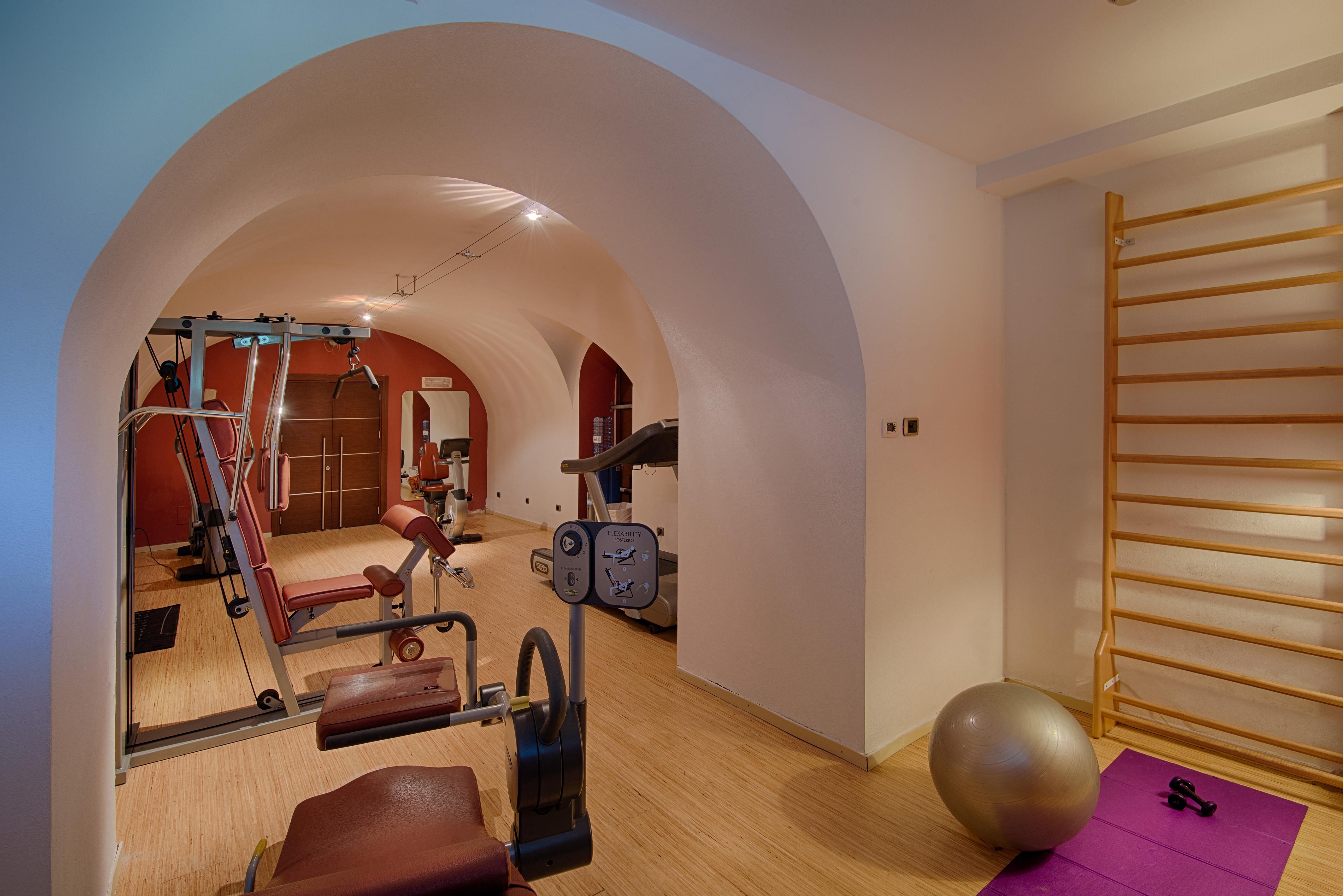 Grand Palazzo Mgallery Collection Hotel Livorno