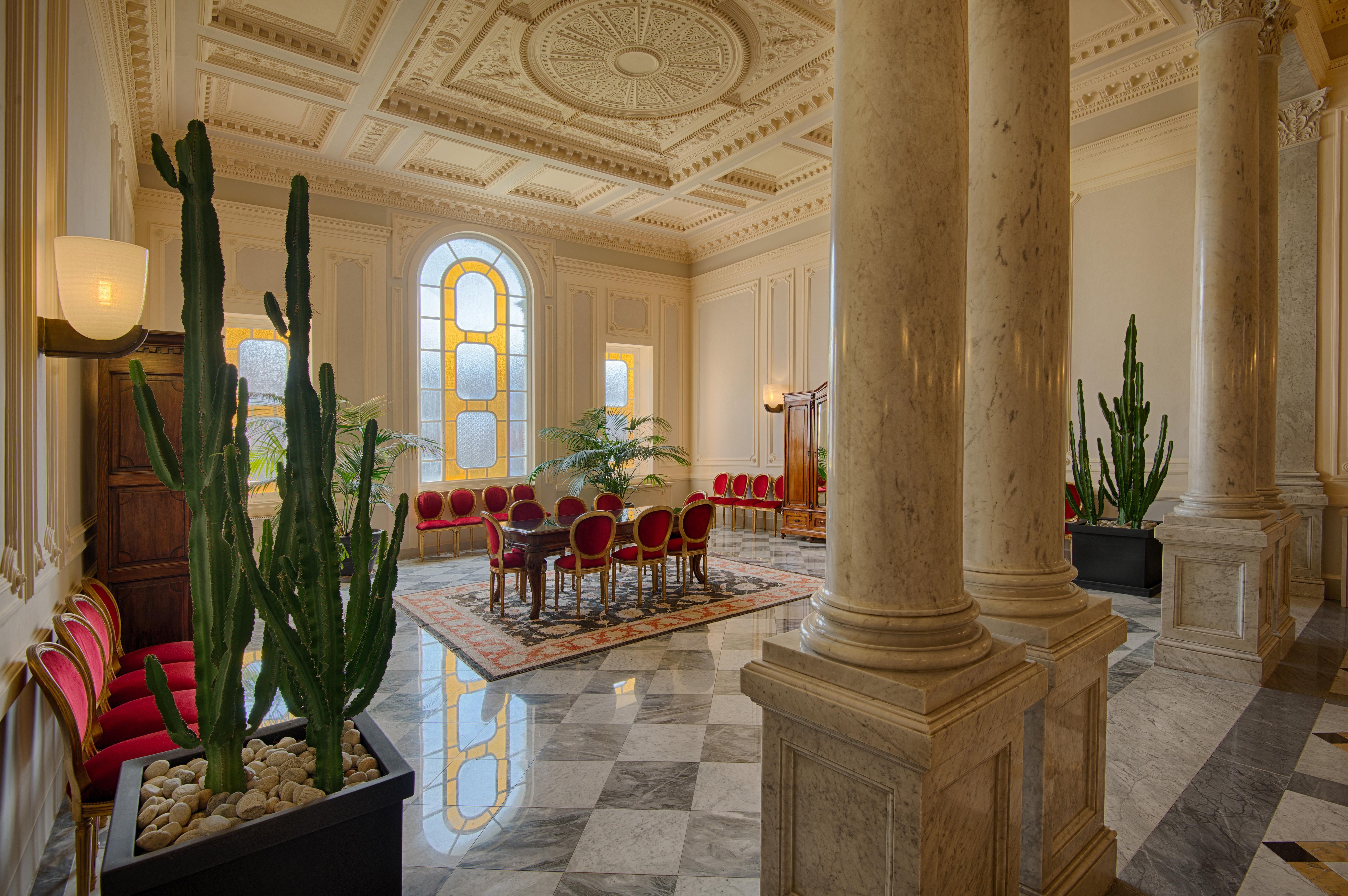 Grand Palazzo Mgallery Collection Hotel
