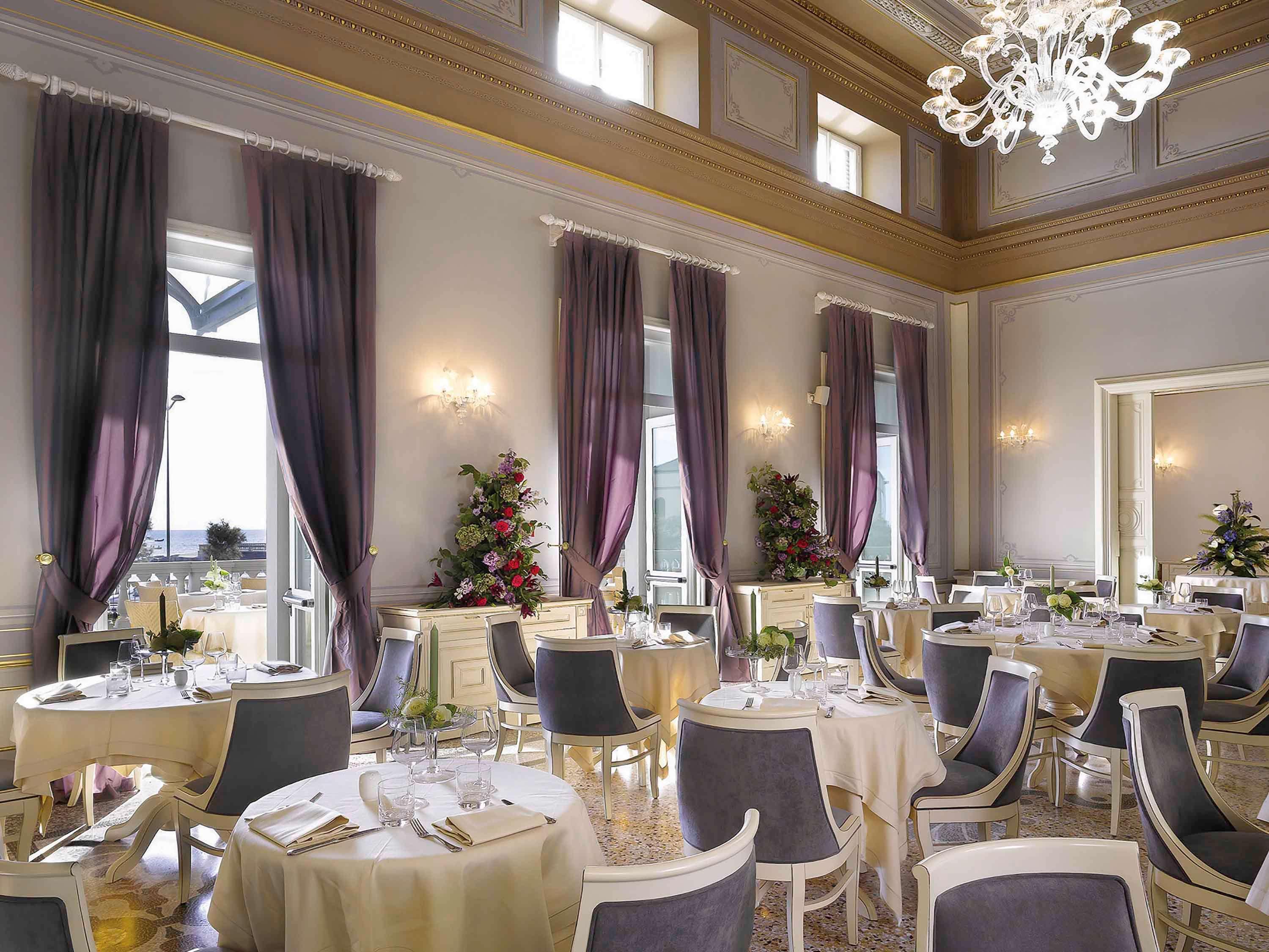 Grand Palazzo Mgallery Collection Hotel Livorno