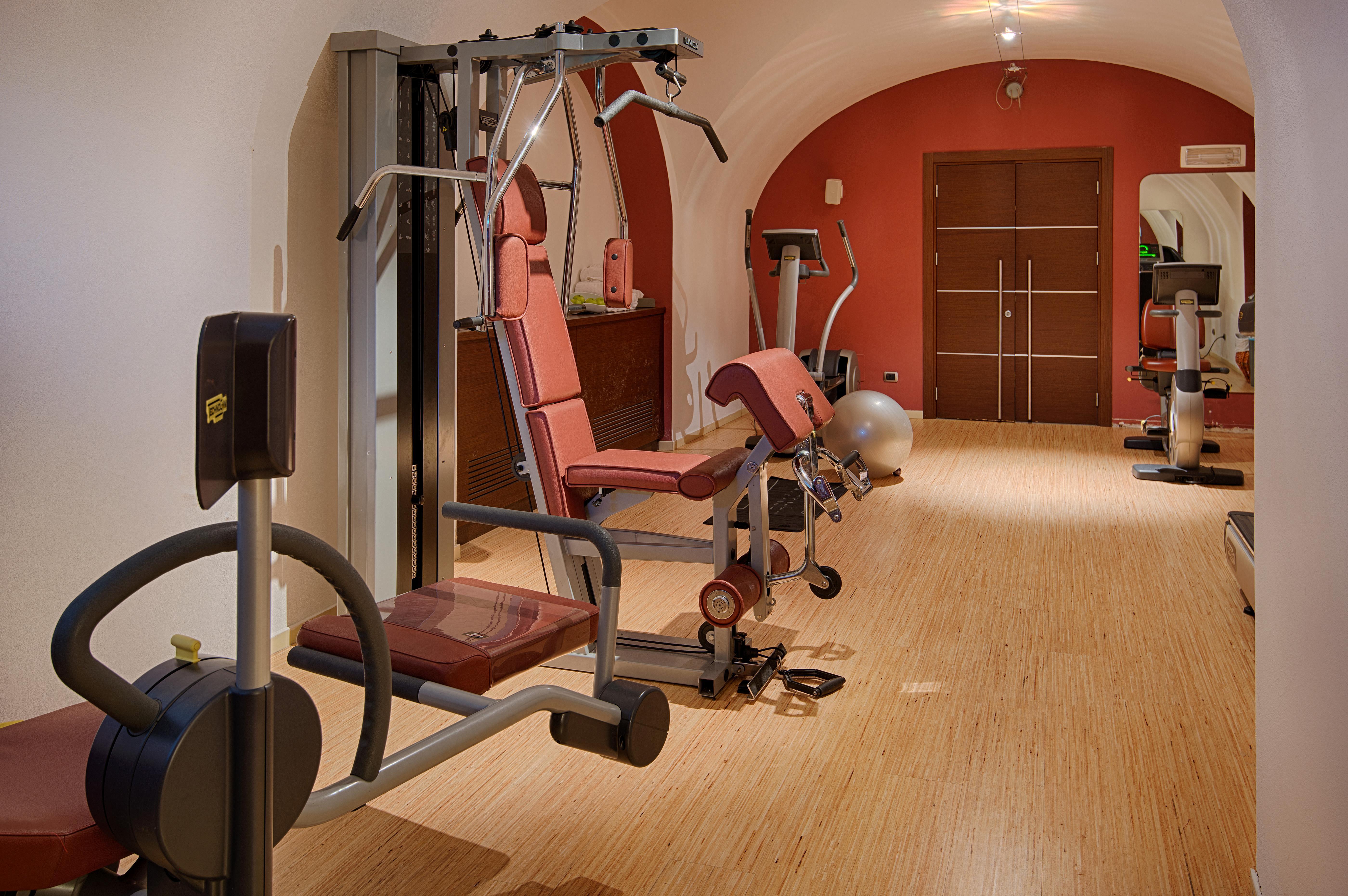 Grand Palazzo Mgallery Collection Hotel 5*
