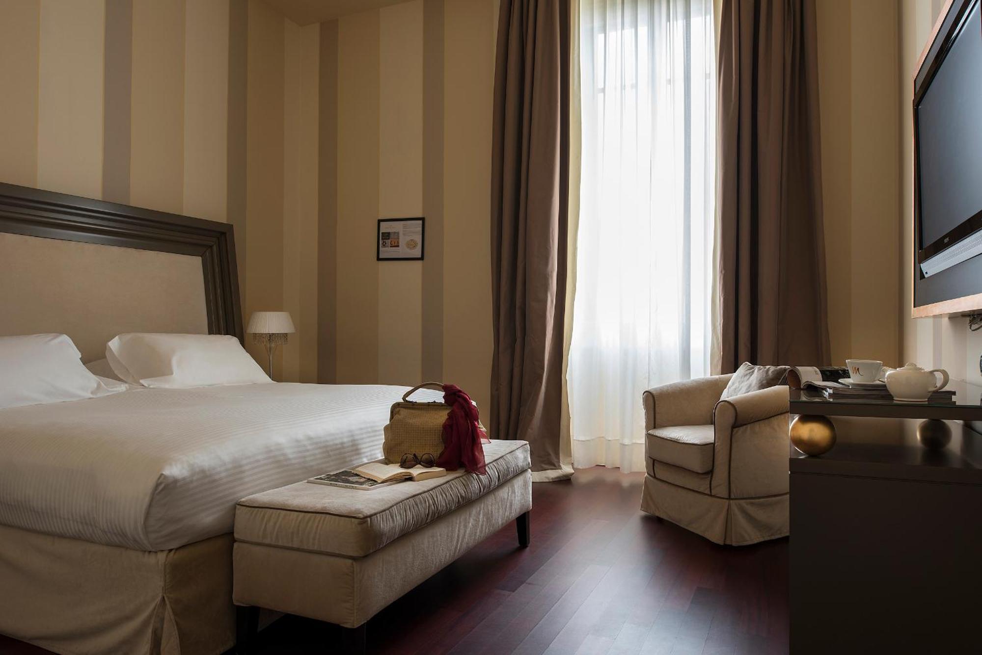 Hotel Grand Palazzo Mgallery Collection