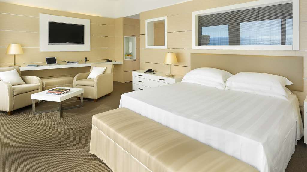 Grand Palazzo Mgallery Collection 5* Livorno