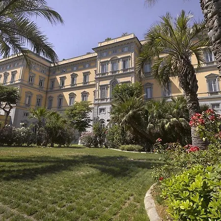 Gh Palazzo Suite & Spa 