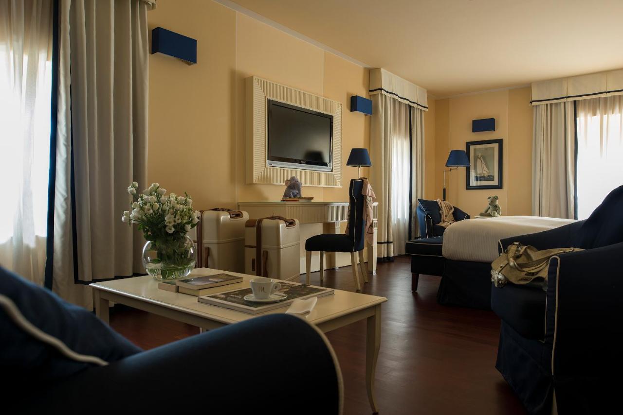 Gh Palazzo & 5*