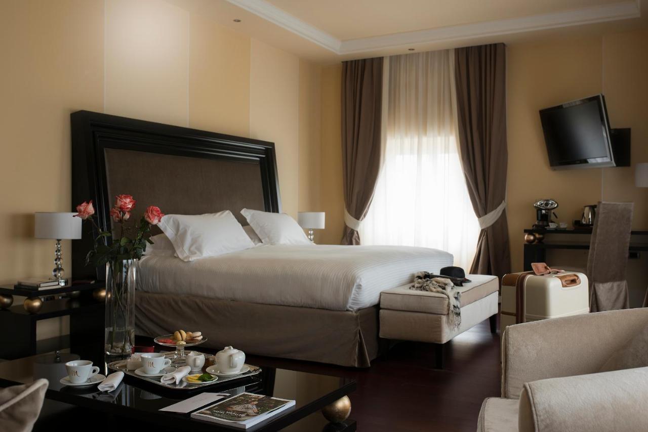 Hotel Gh Palazzo &