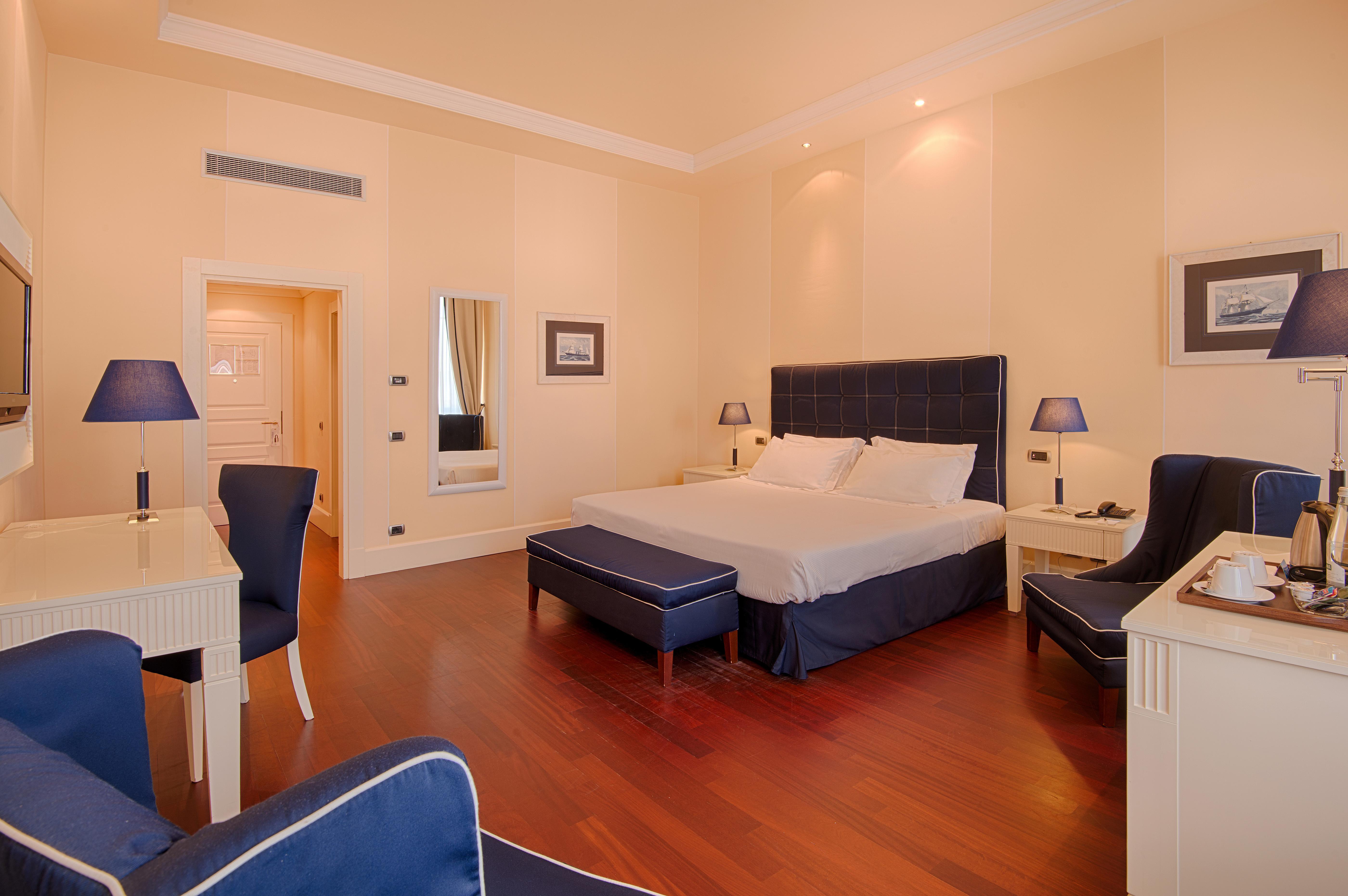 Hotel Gh Palazzo & 5*