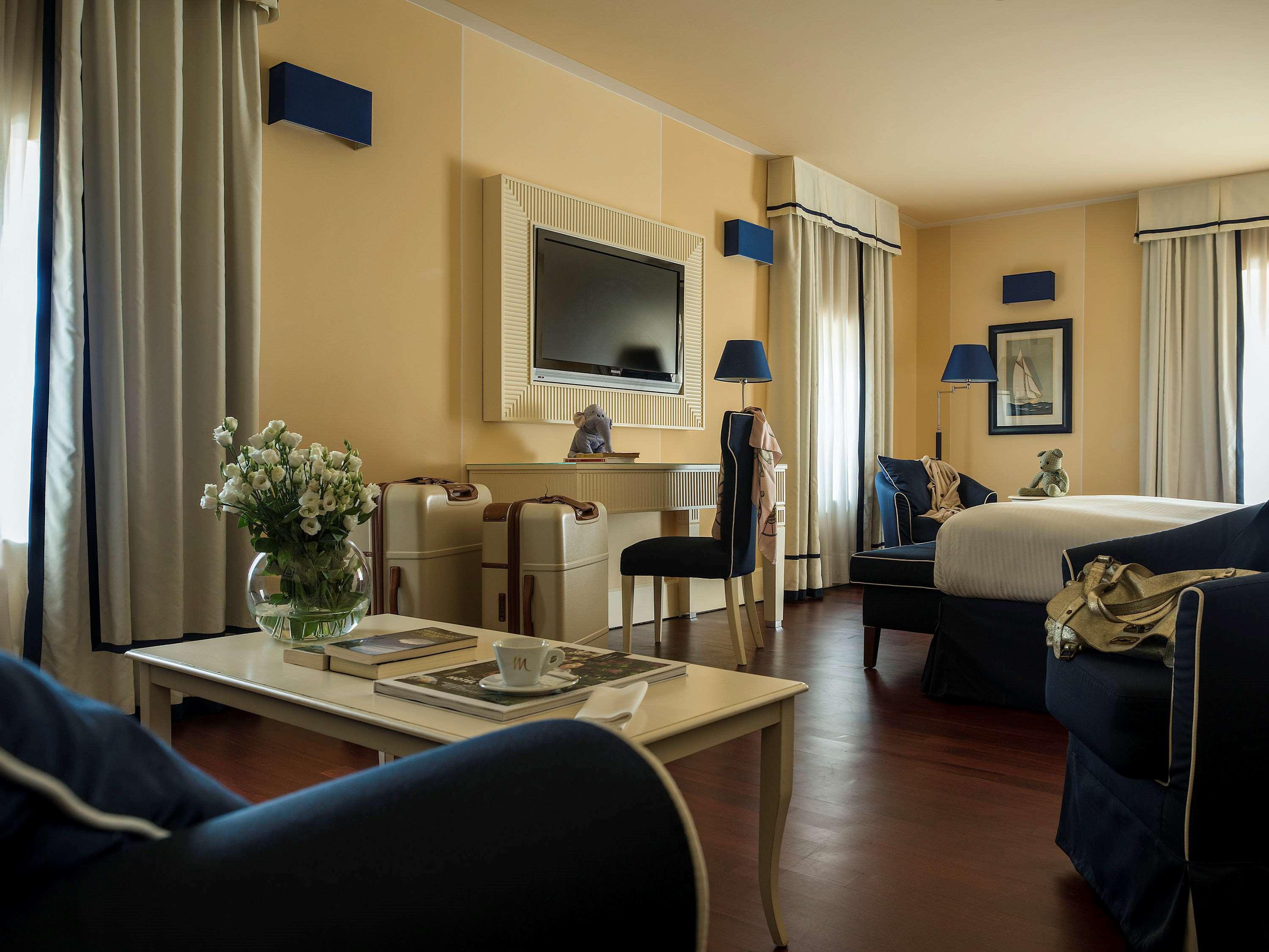 Hotel Gh Palazzo &