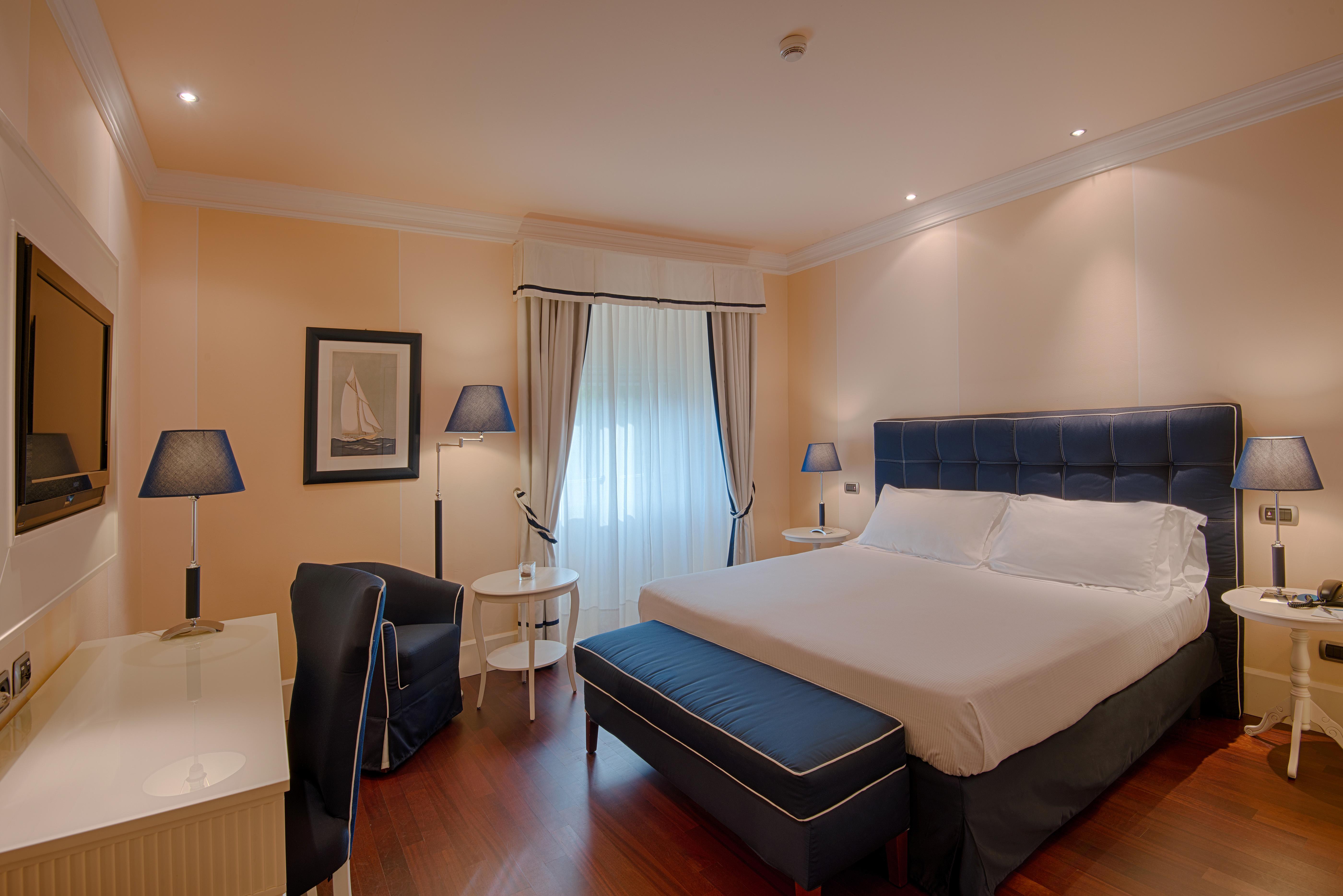 Gh Palazzo & 5* Livorno