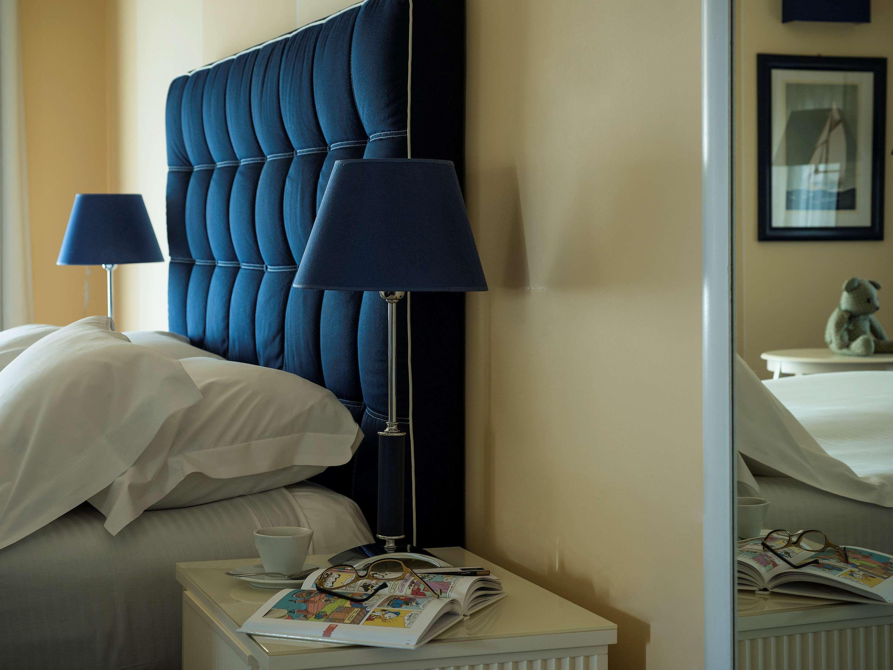 Hotel Gh Palazzo & Livorno