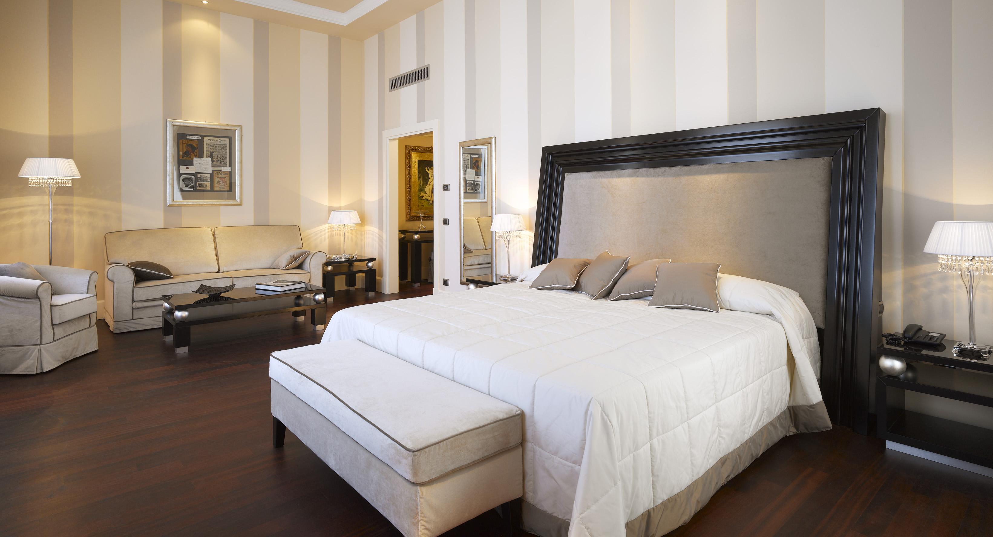 Gh Palazzo & Hotel Livorno