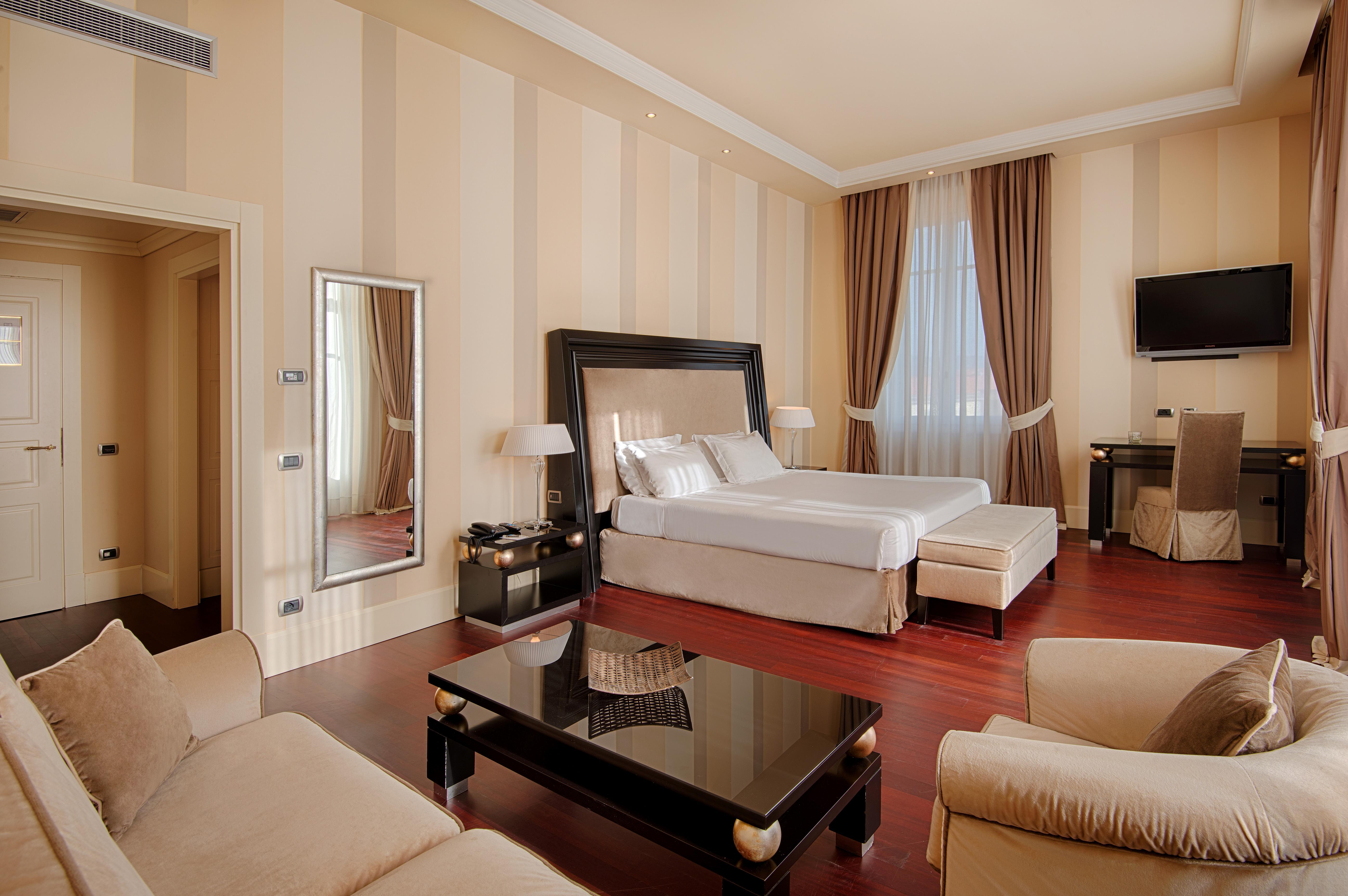 Gh Palazzo & 5*