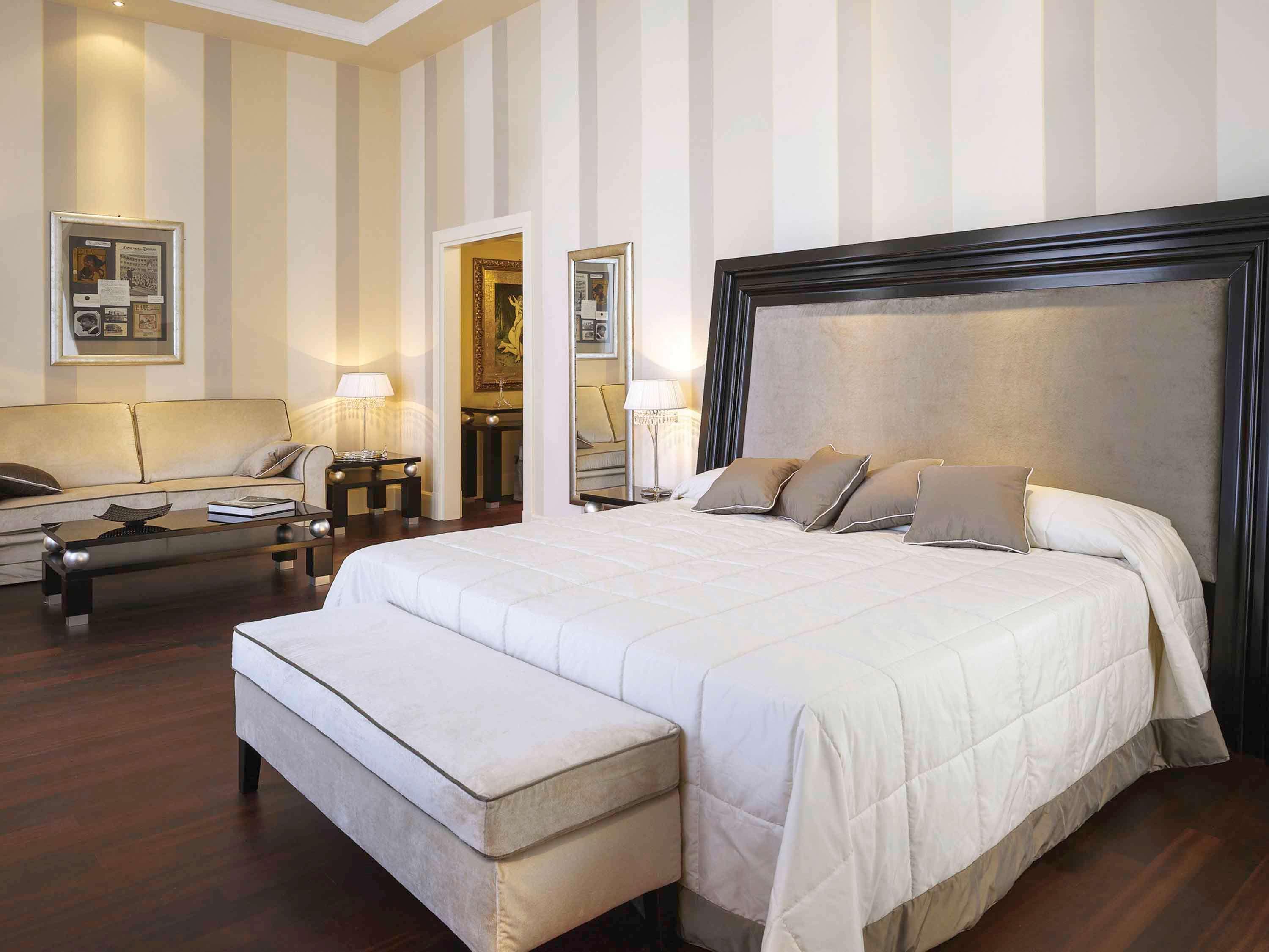 Gh Palazzo & Hotel 5*