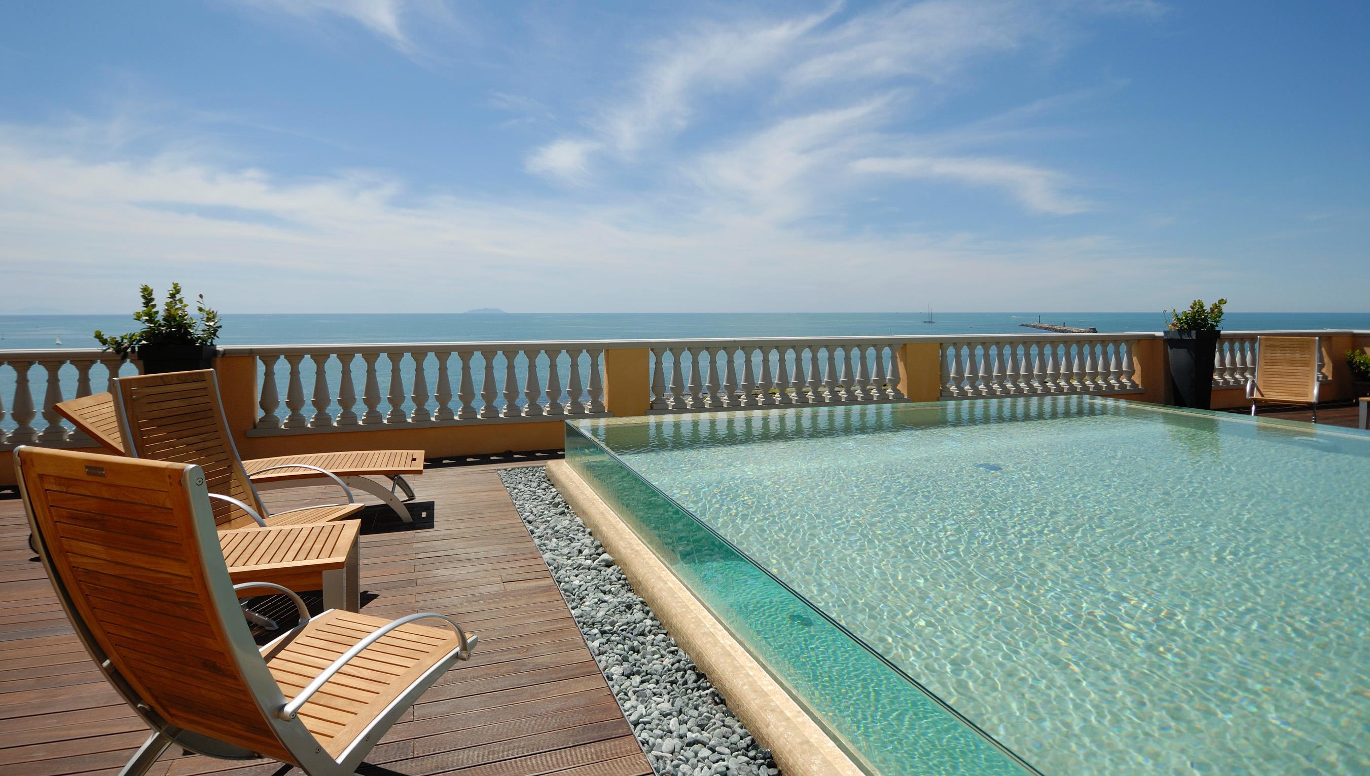 Hotel Gh Palazzo & Livorno