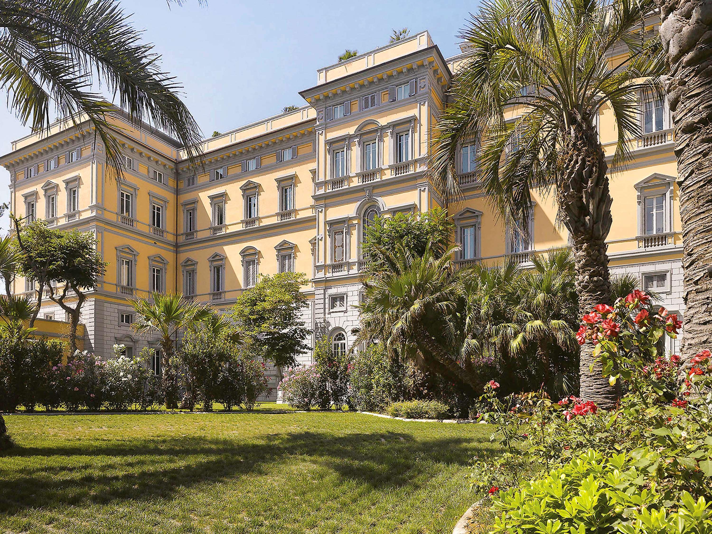 Gh Palazzo & Hotel