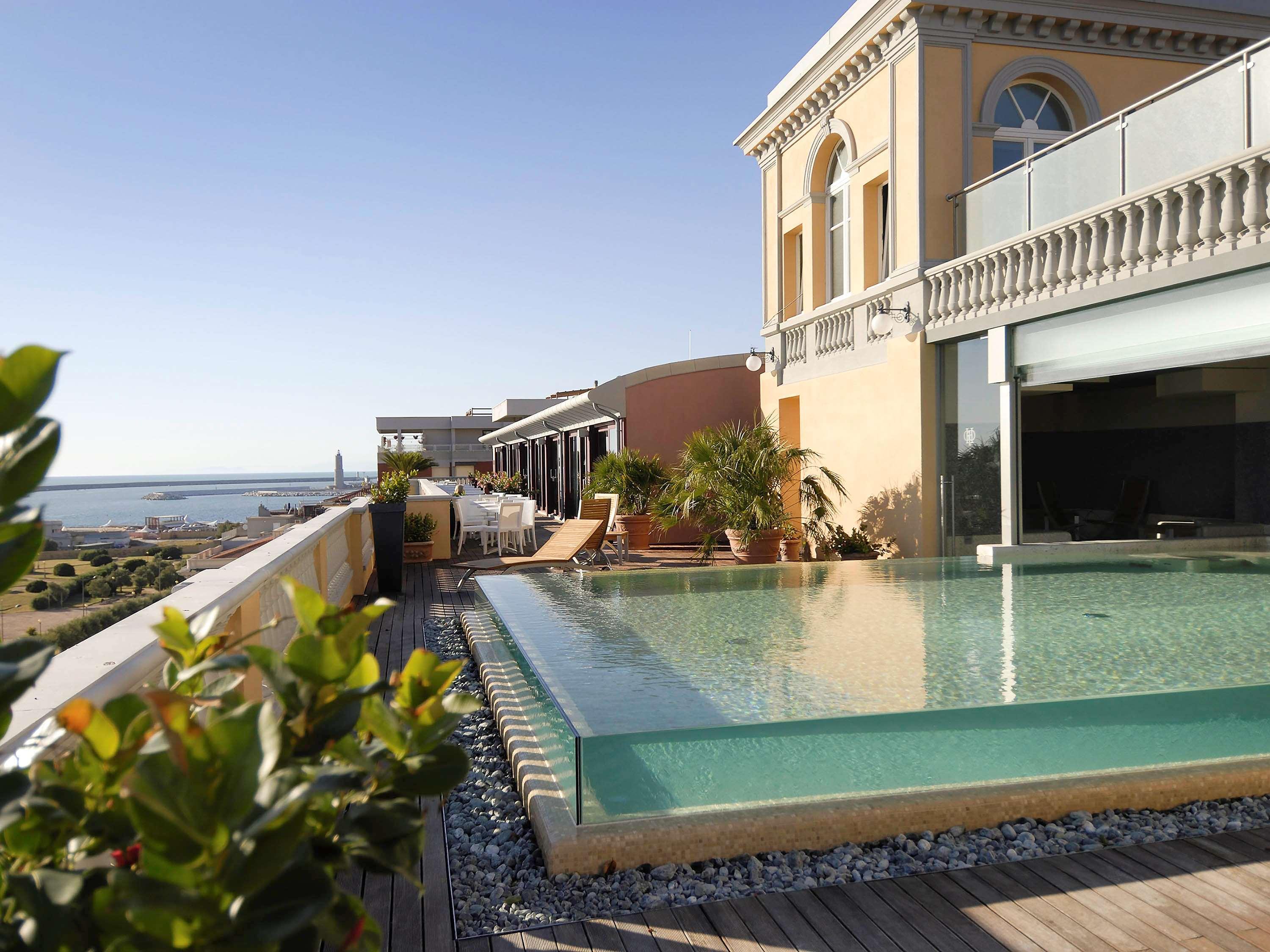 Gh Palazzo & Livorno