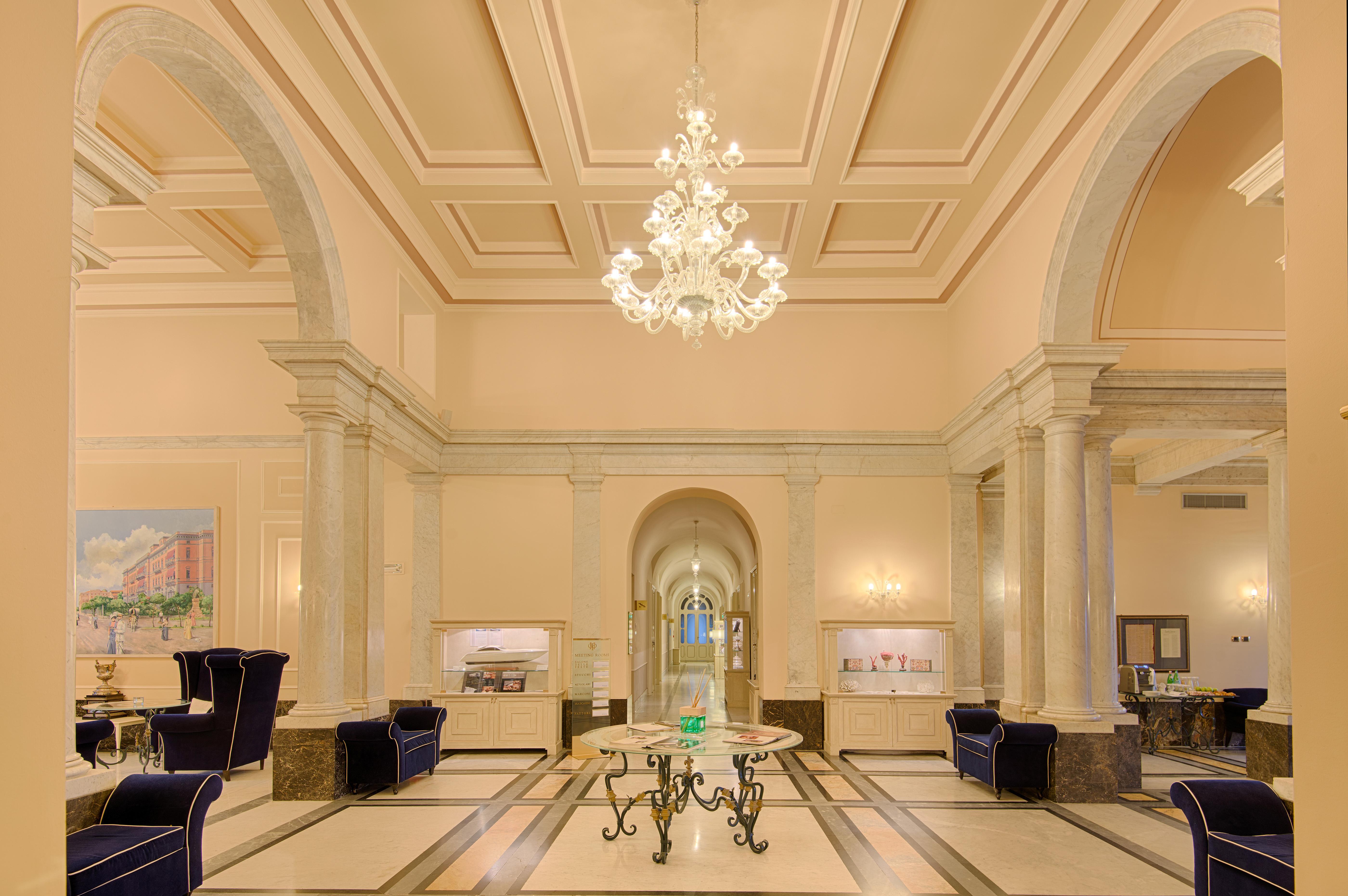 Gh Palazzo &