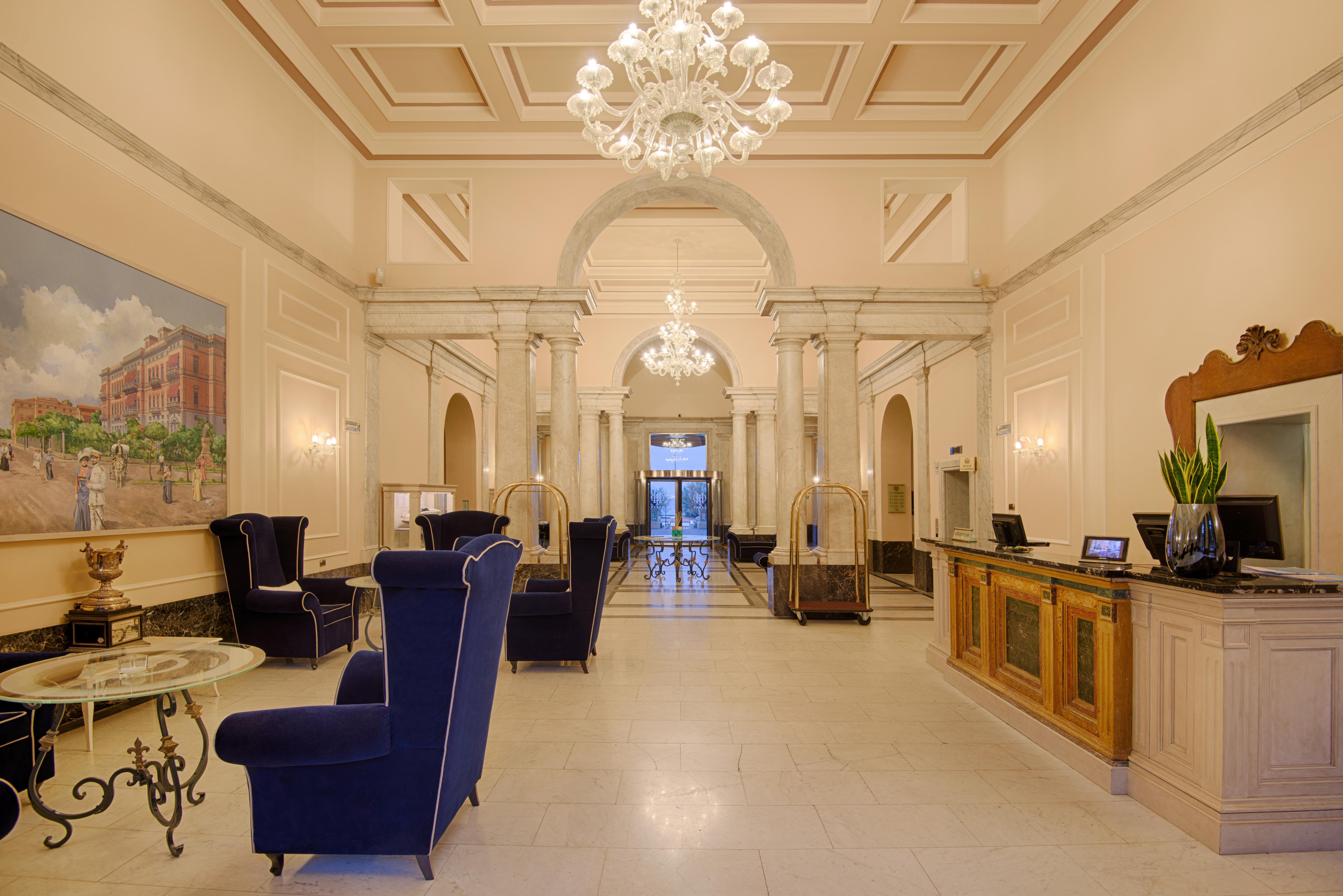 Hotel Gh Palazzo &