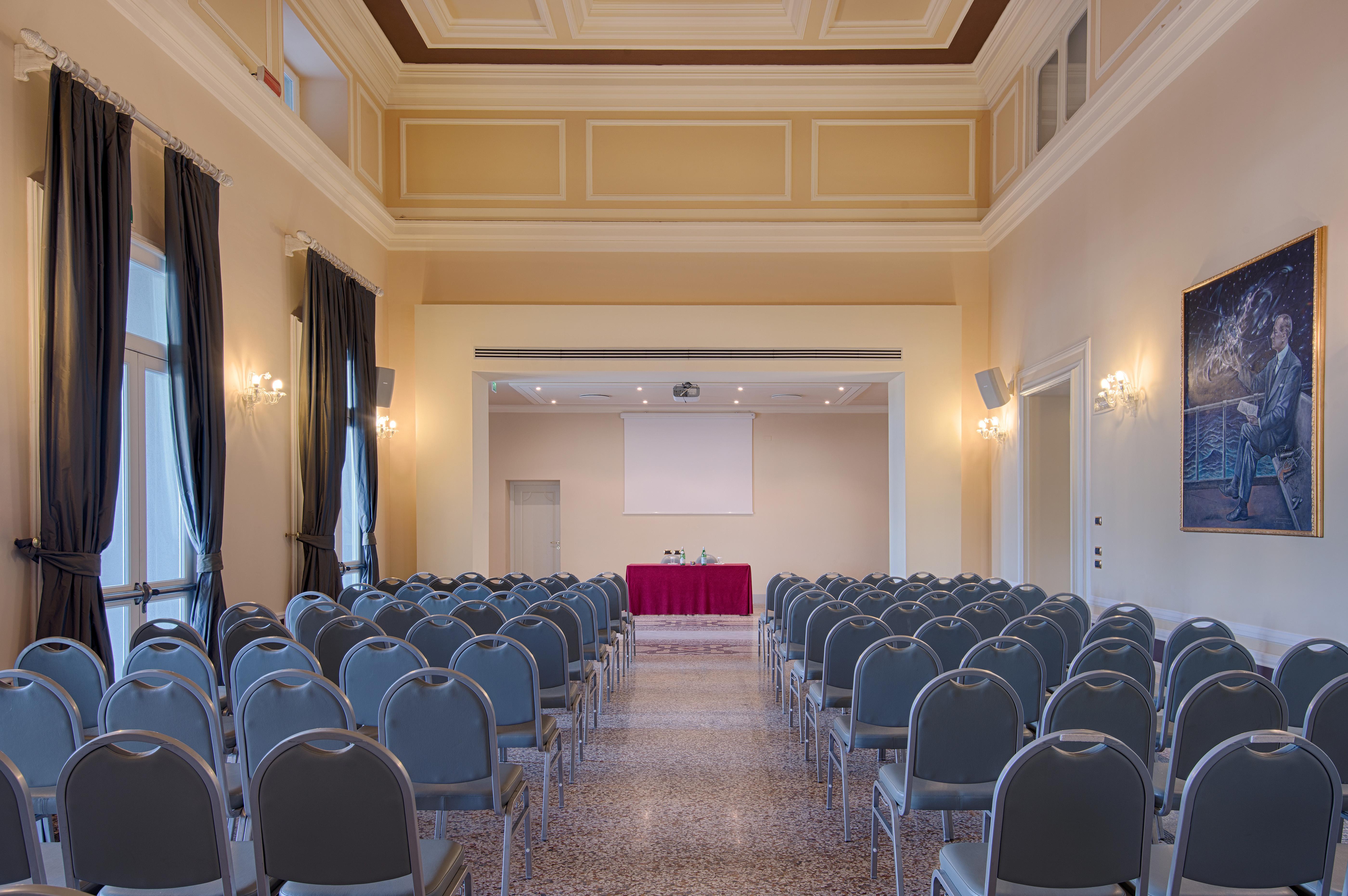 Gh Palazzo & 5*