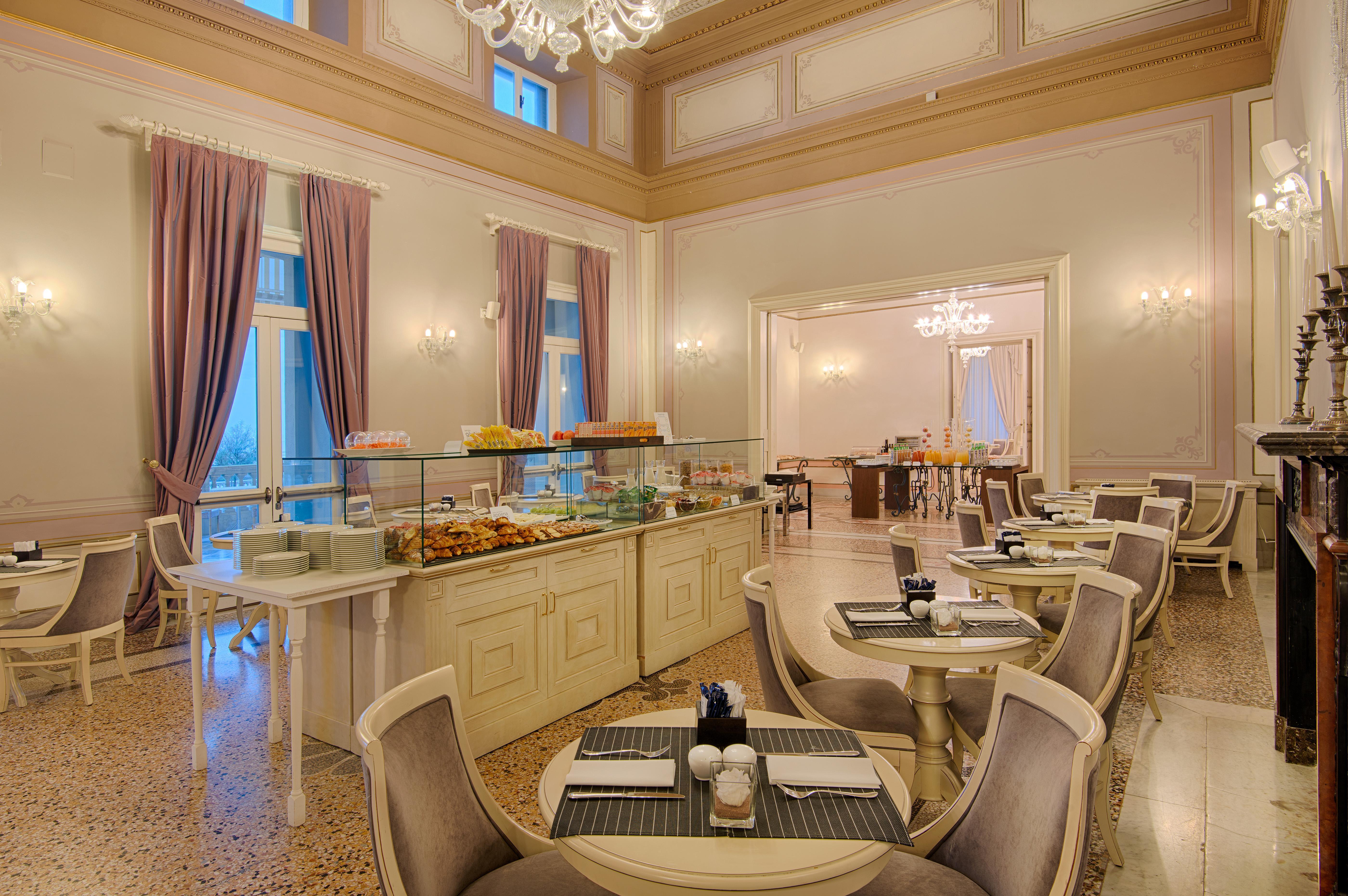 Gh Palazzo & Hotel