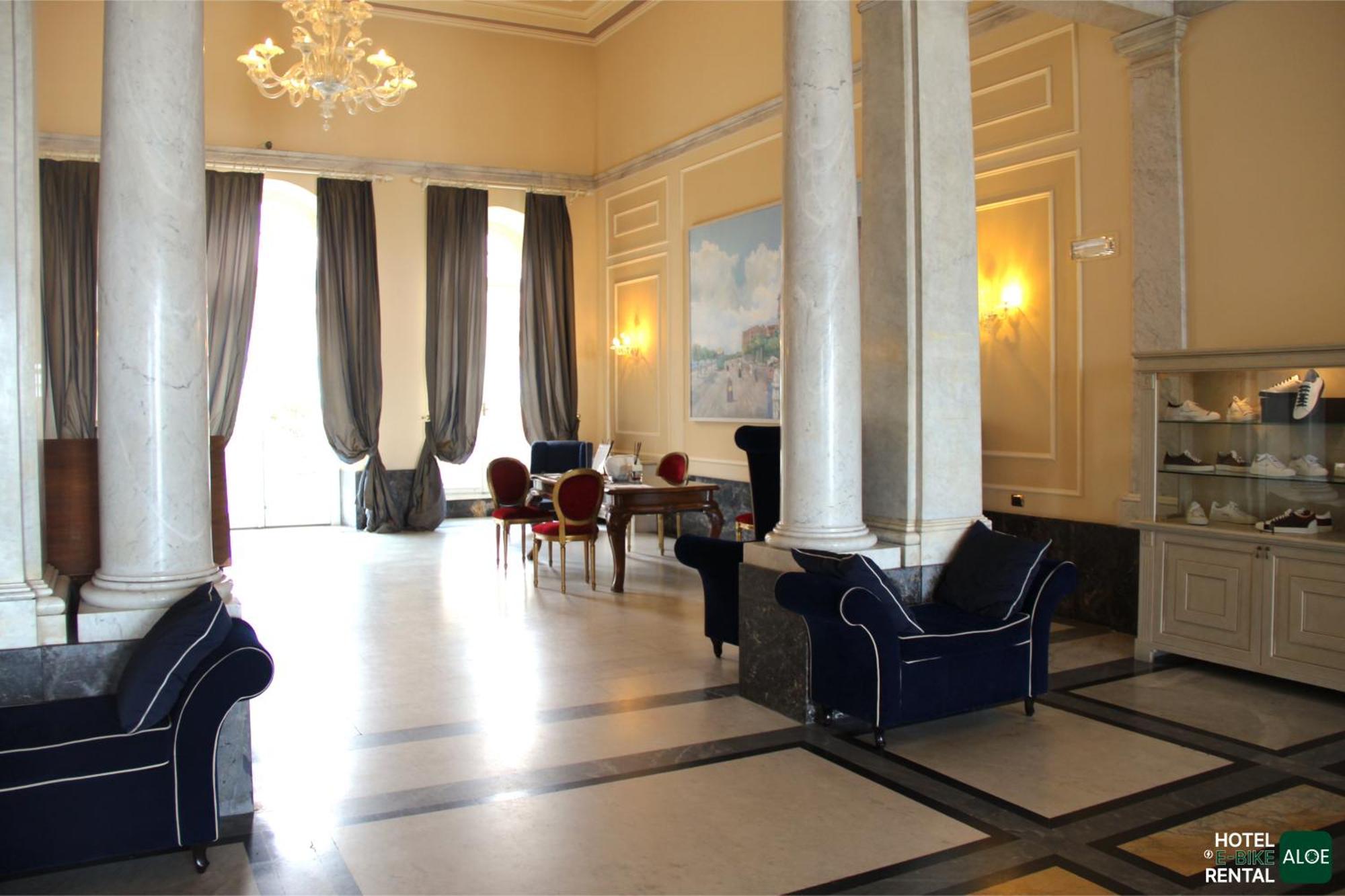 Gh Palazzo &