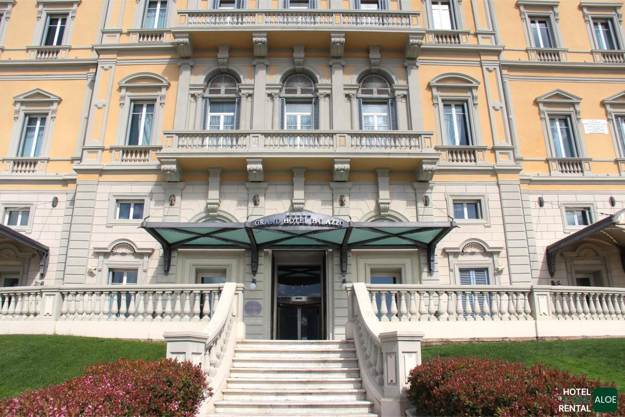 Gh Palazzo & Hotel Livorno