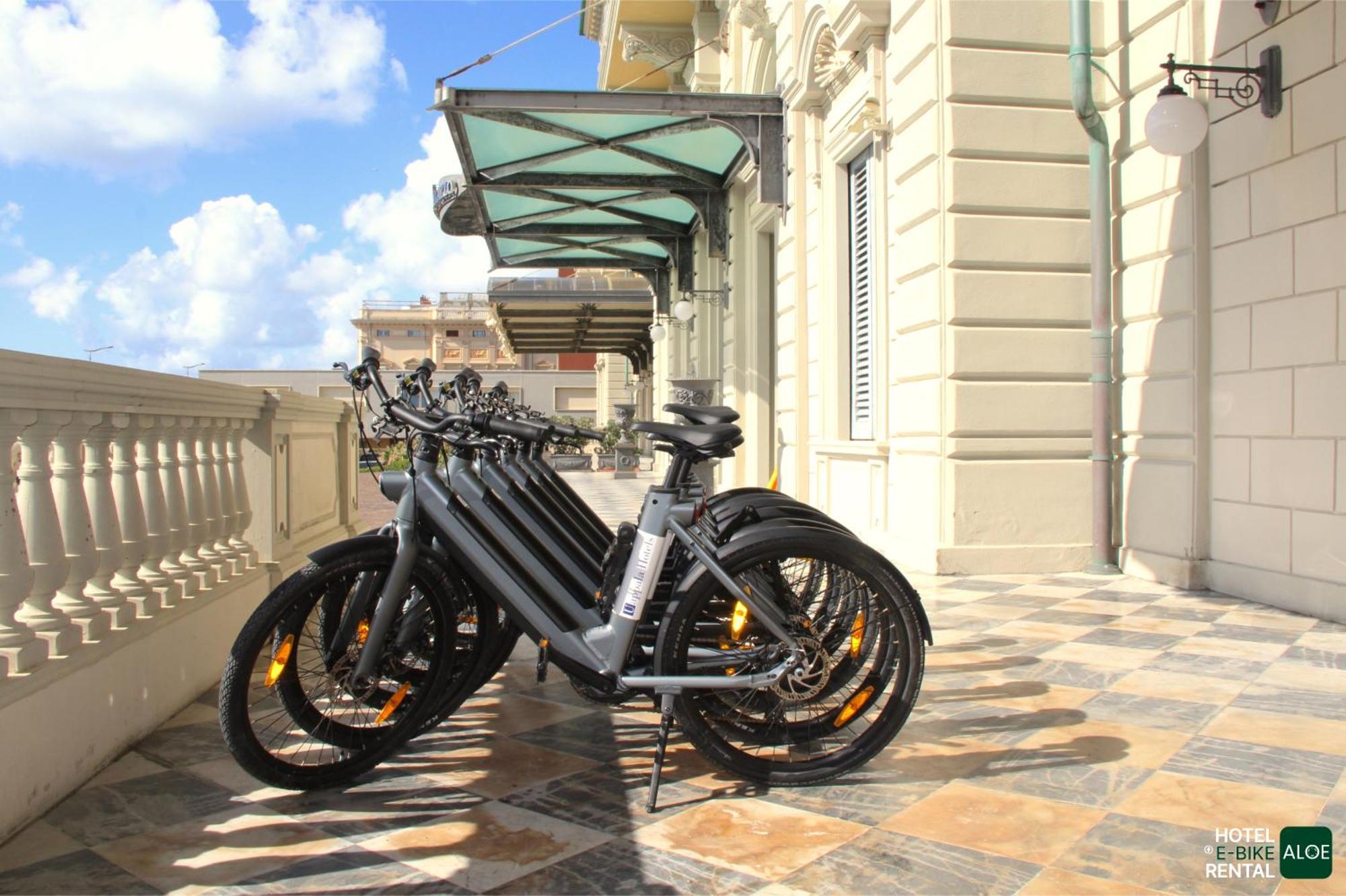 Gh Palazzo & 5*