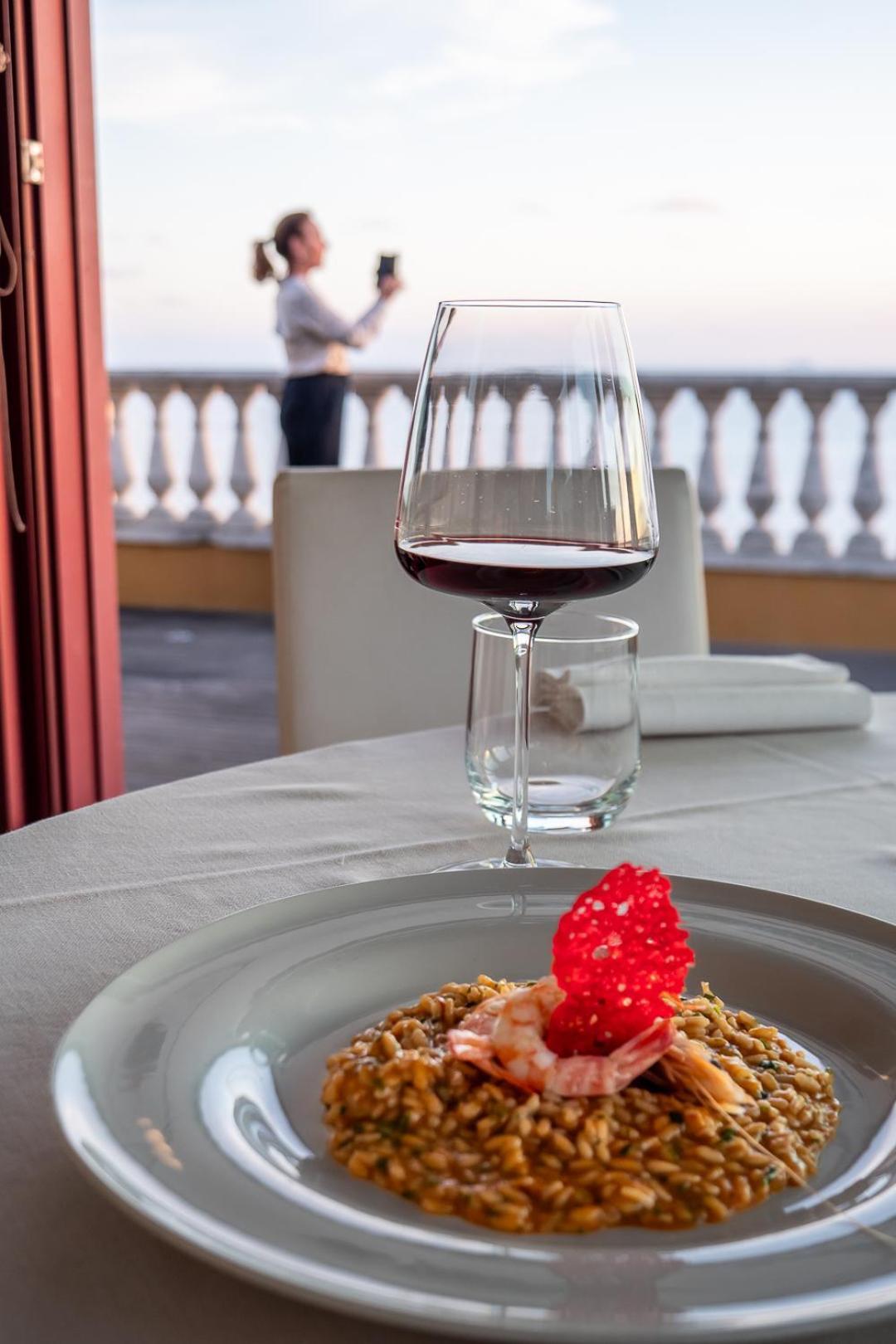 Gh Palazzo & 5*