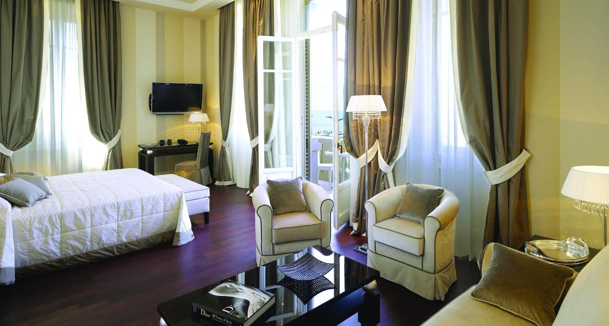 Hotel Gh Palazzo & 5*