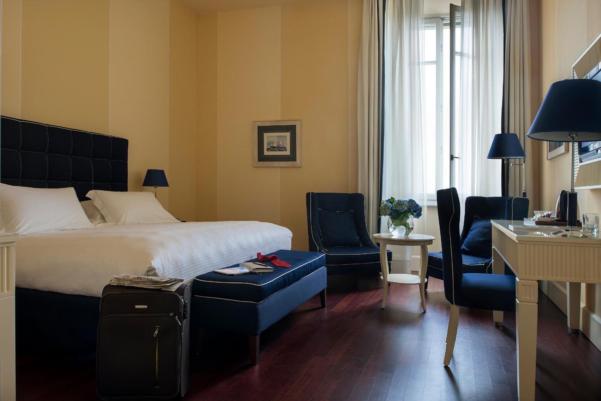 Gh Palazzo & Livorno