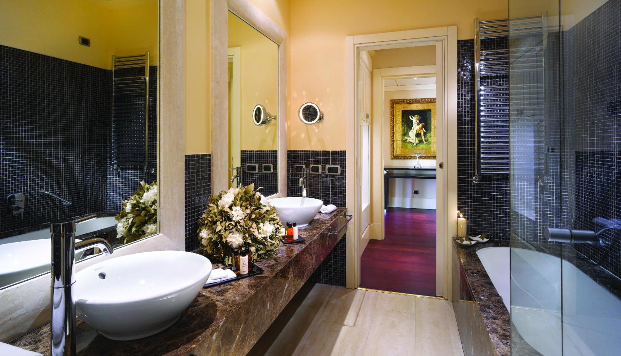 Gh Palazzo & Hotel Livorno