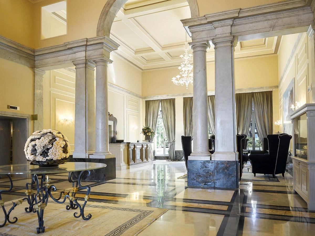 Gh Palazzo & 5* Livorno
