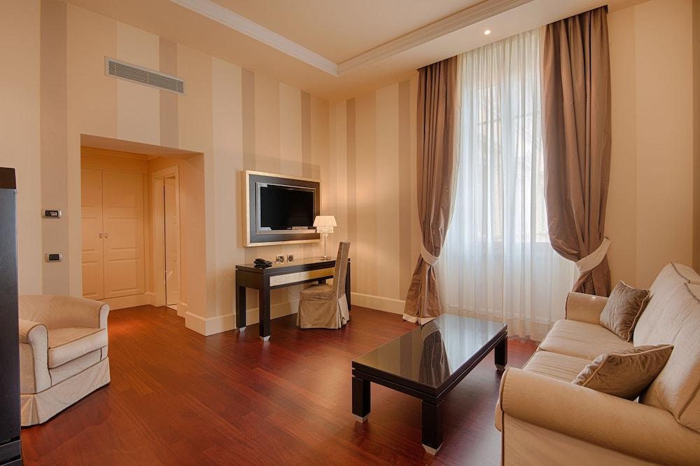 Hotel Grand Palazzo Mgallery Collection Livorno