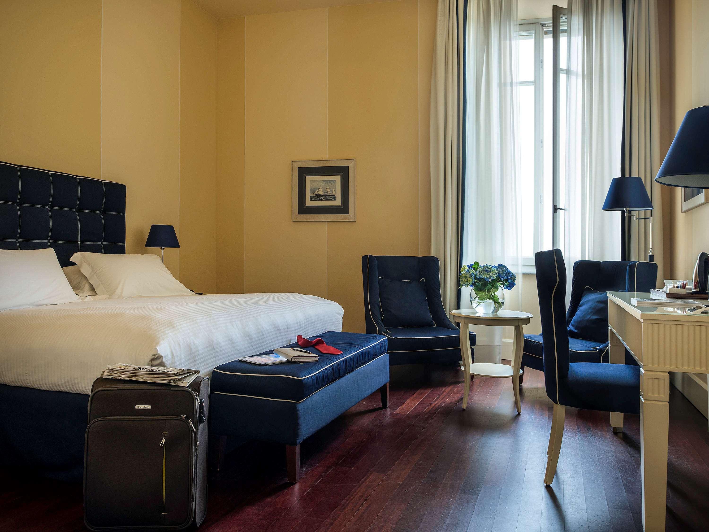 Grand Palazzo Mgallery Collection Hotel