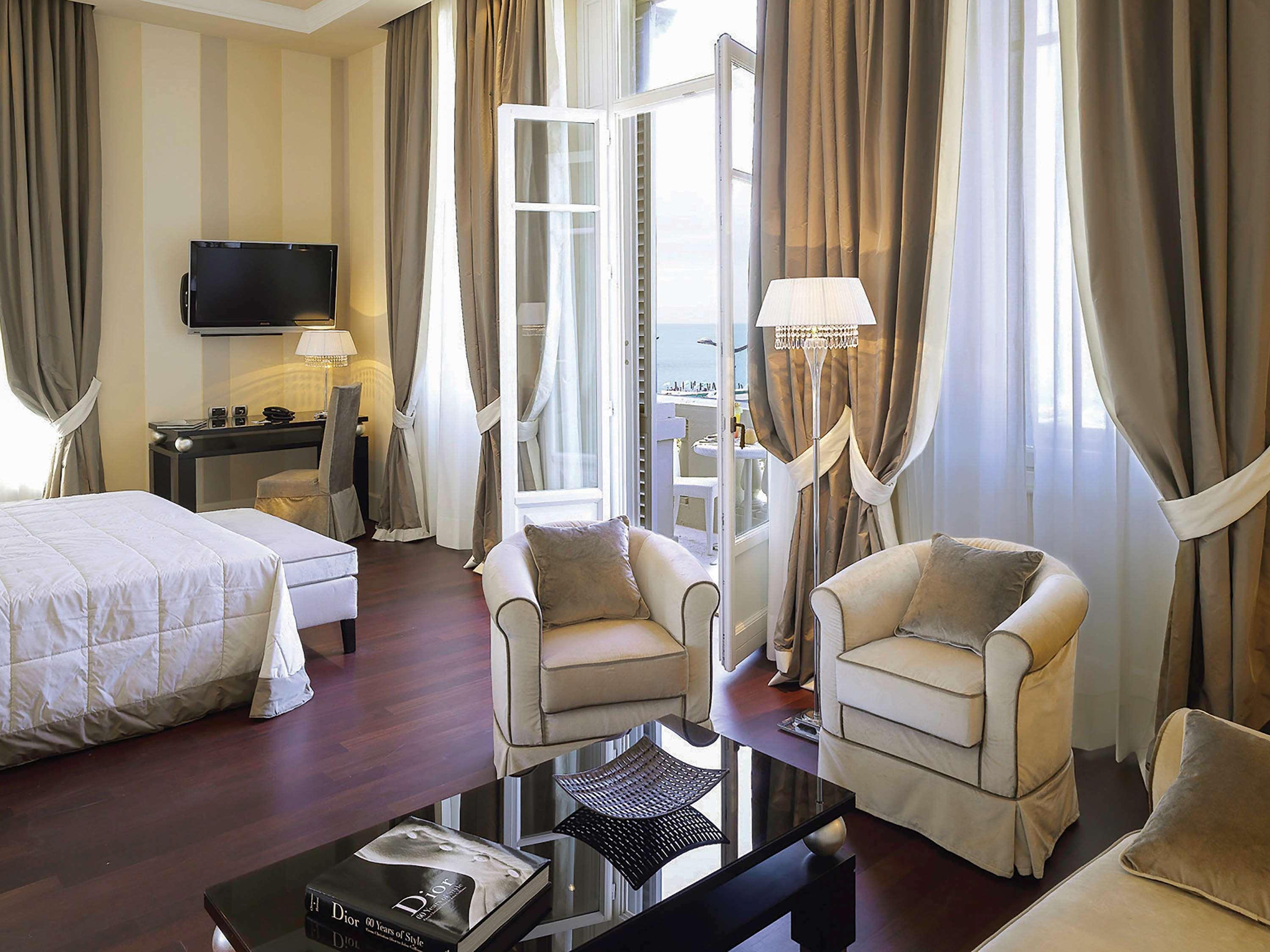 Grand Palazzo Mgallery Collection
