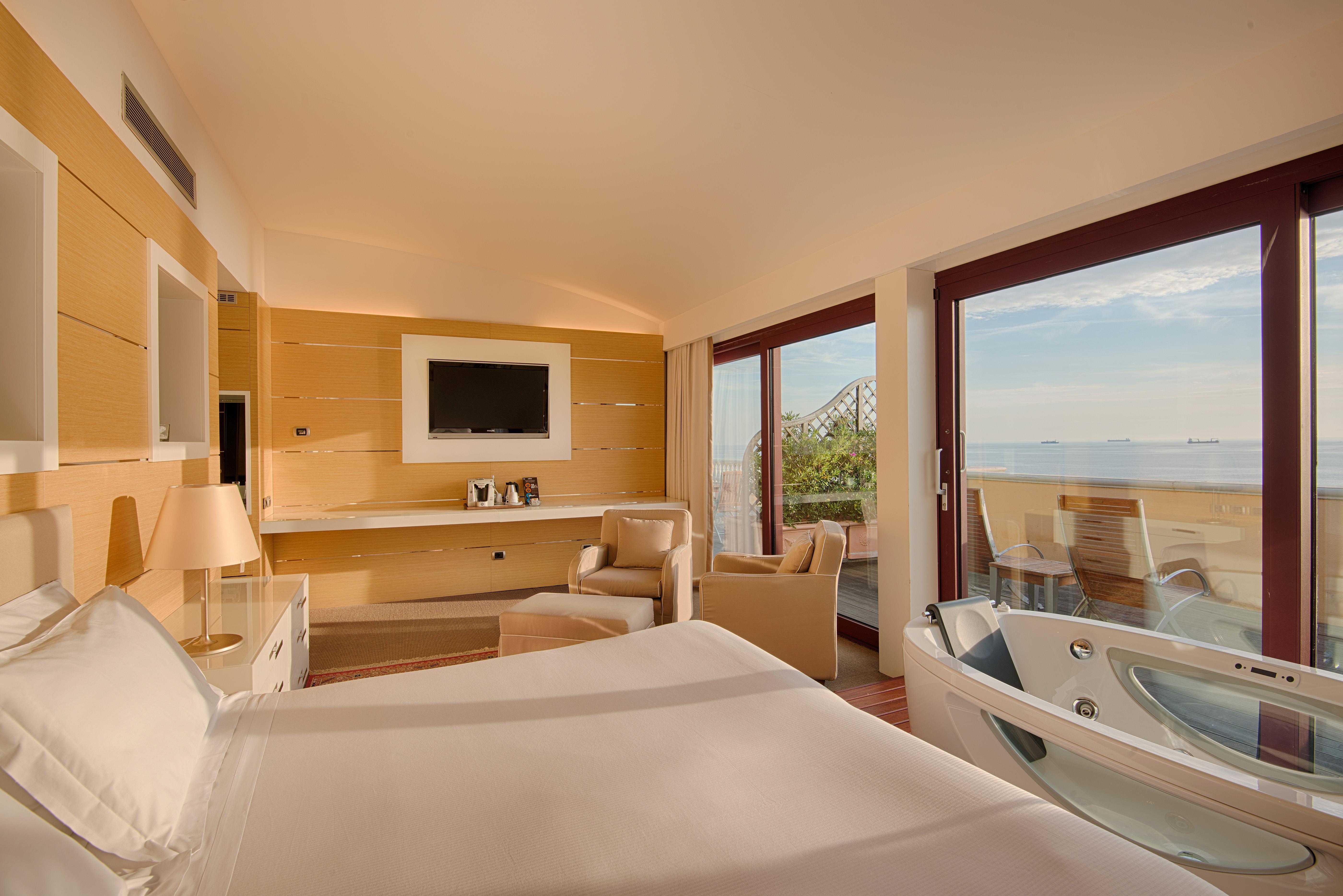 Grand Palazzo Mgallery Collection 5* Livorno