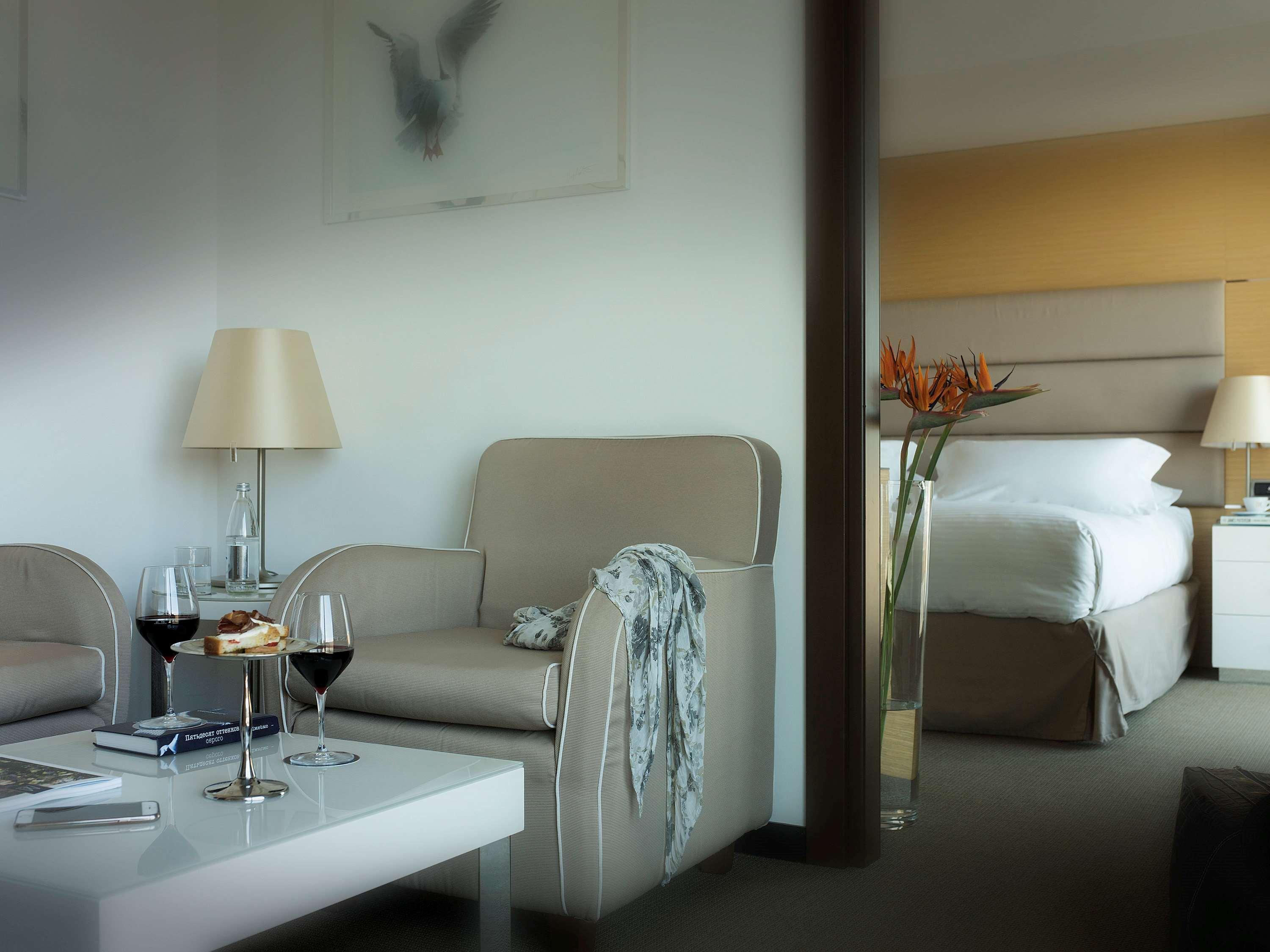 Hotel Grand Palazzo Mgallery Collection Livorno