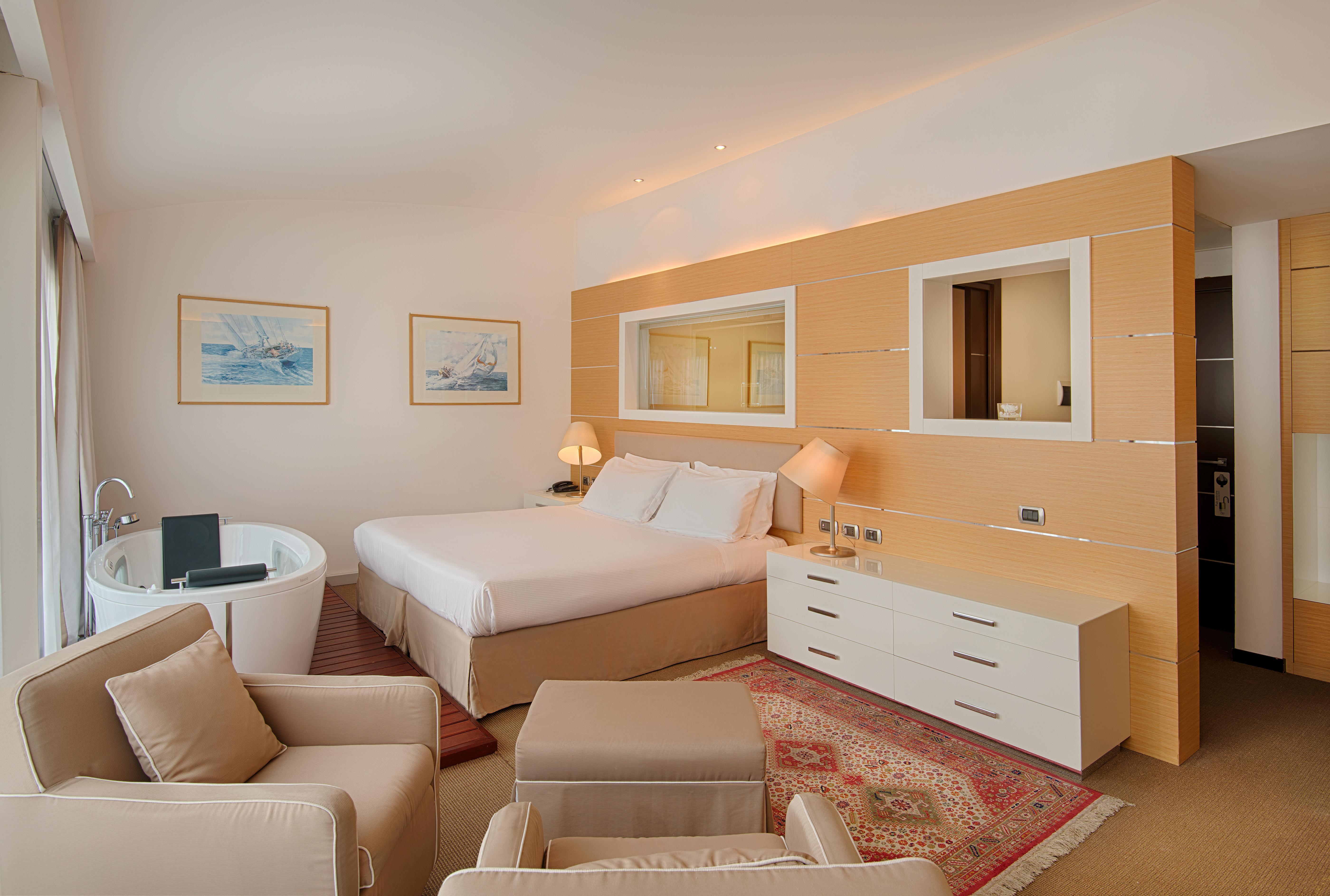 Grand Palazzo Mgallery Collection