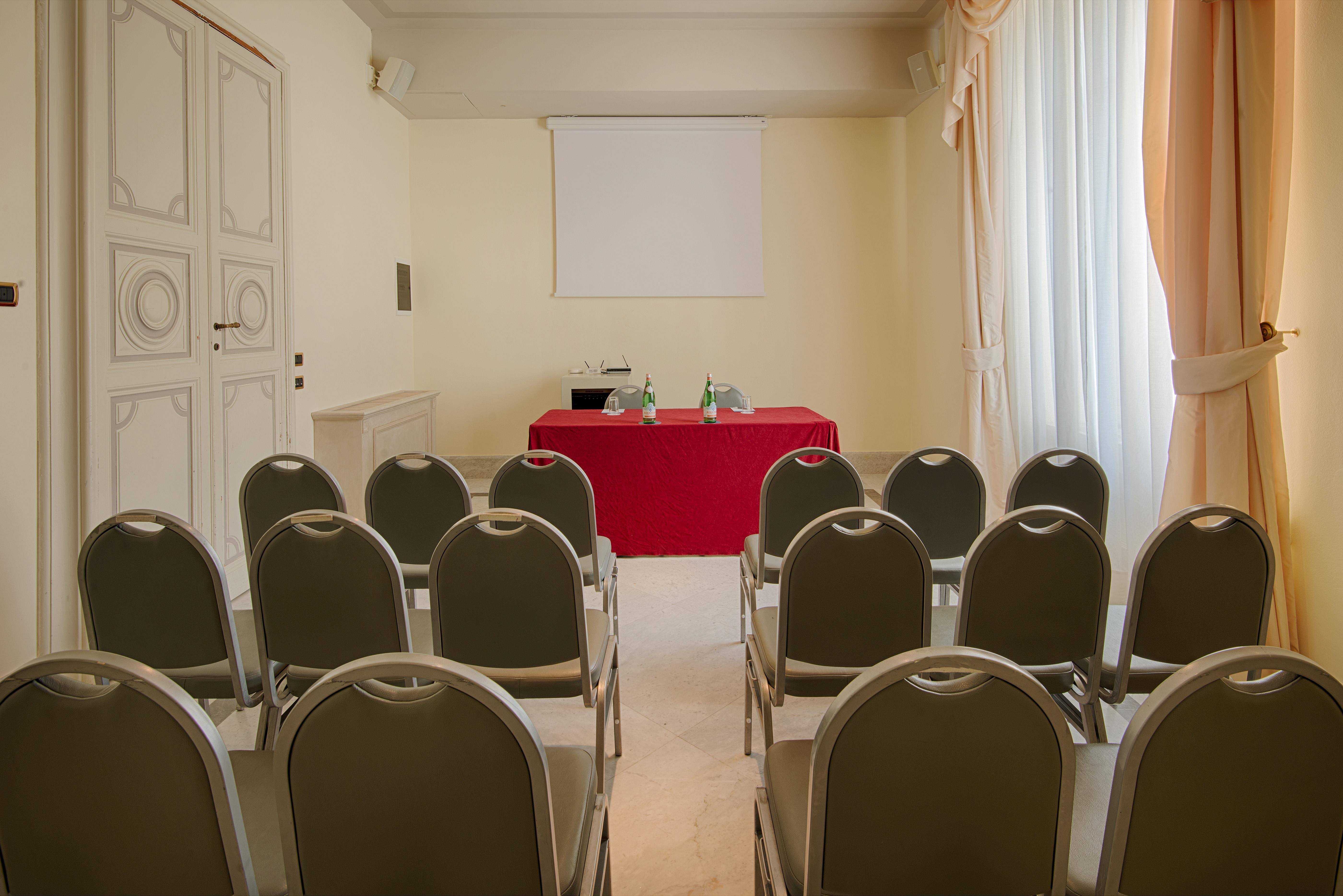 Grand Palazzo Mgallery Collection Livorno