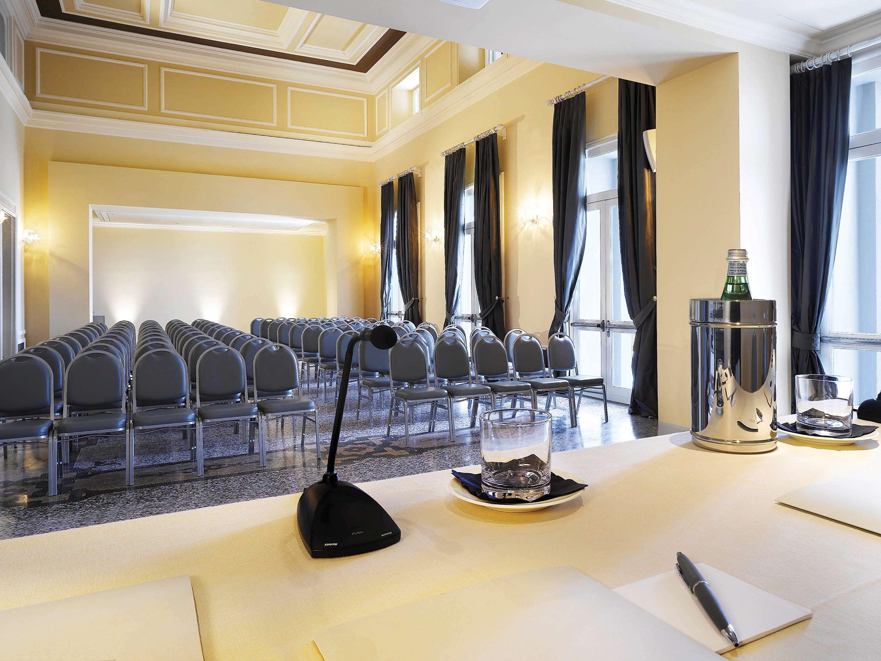 Grand Palazzo Mgallery Collection 5* Livorno