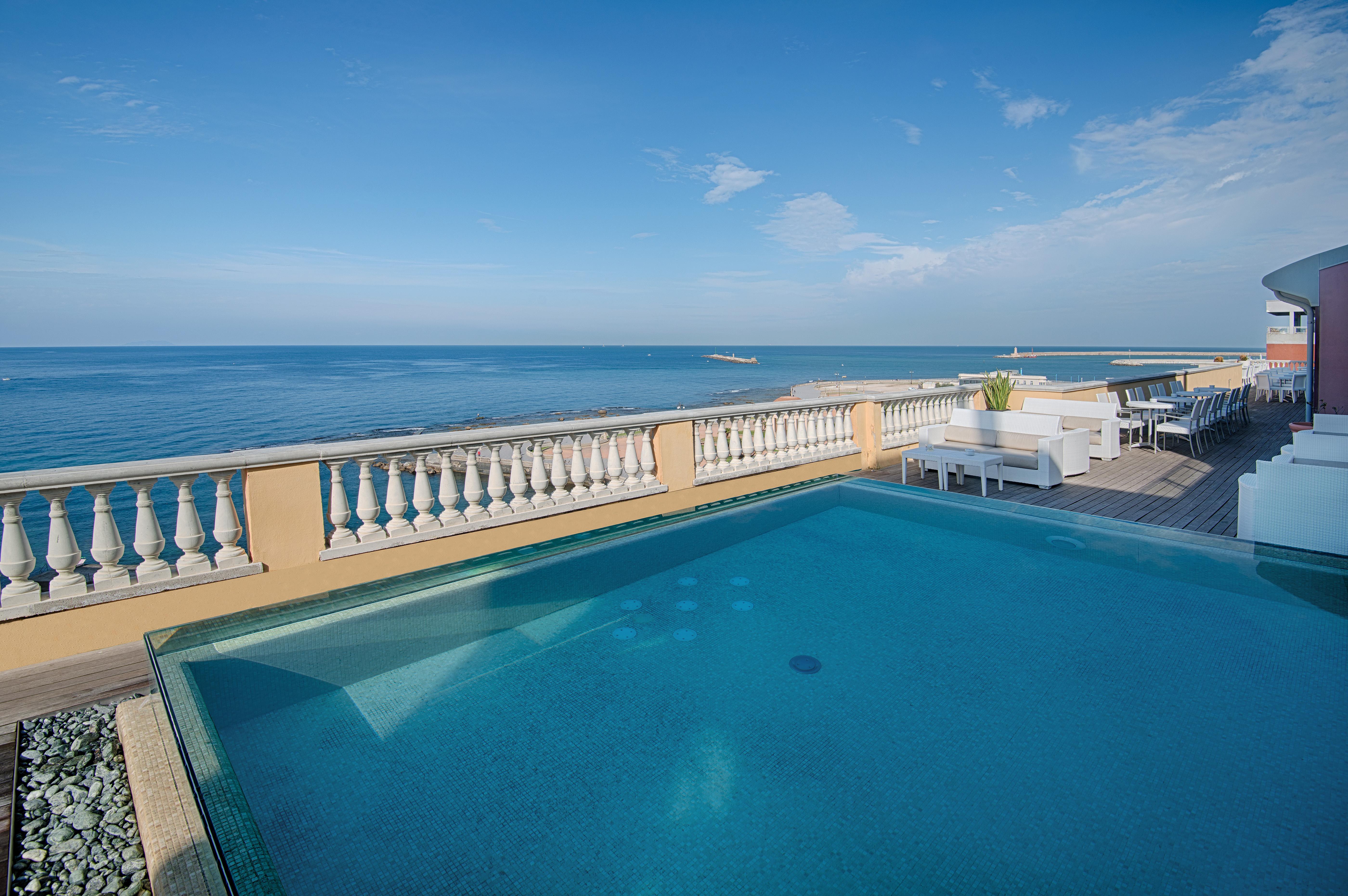 Grand Palazzo Mgallery Collection