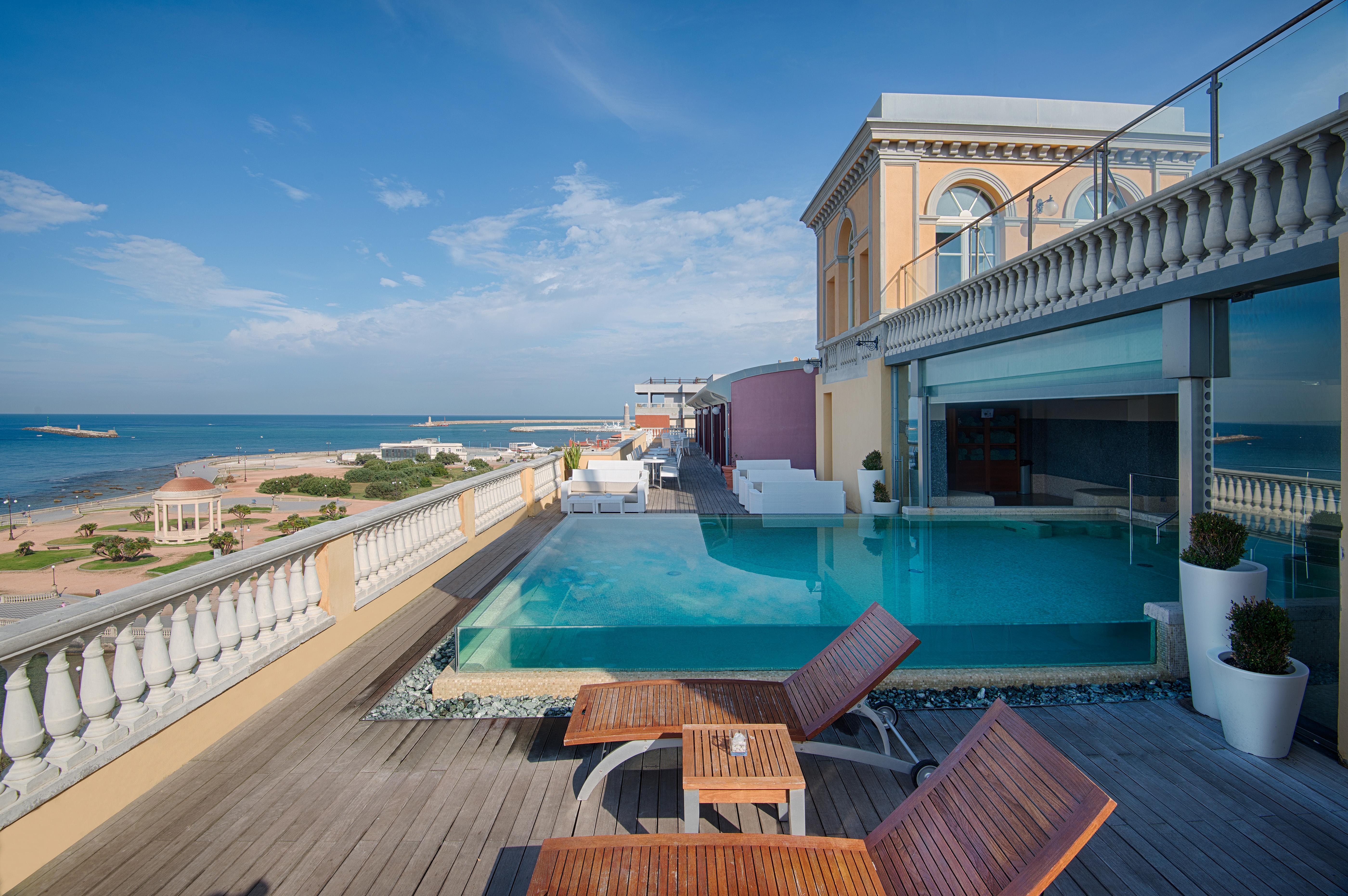 Grand Palazzo Mgallery Collection