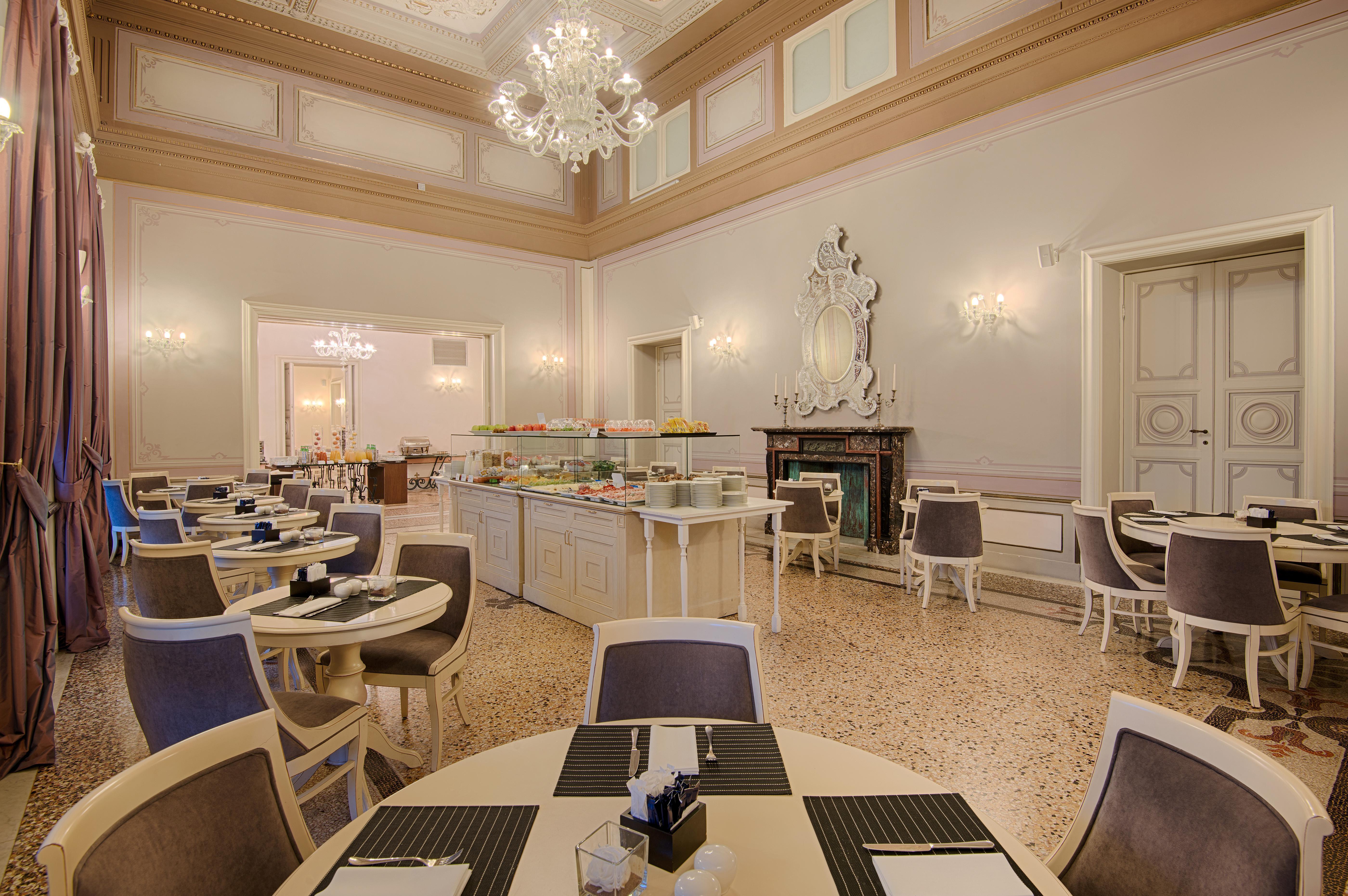 Grand Palazzo Mgallery Collection Hotel