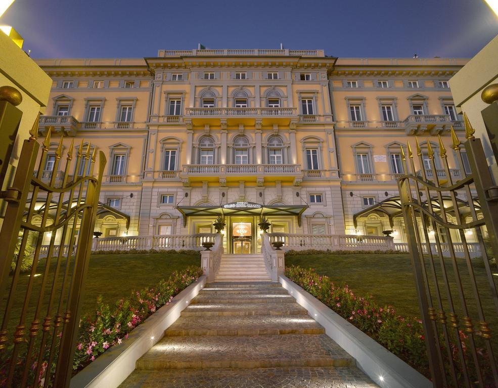 Grand Palazzo Mgallery Collection 5* Livorno