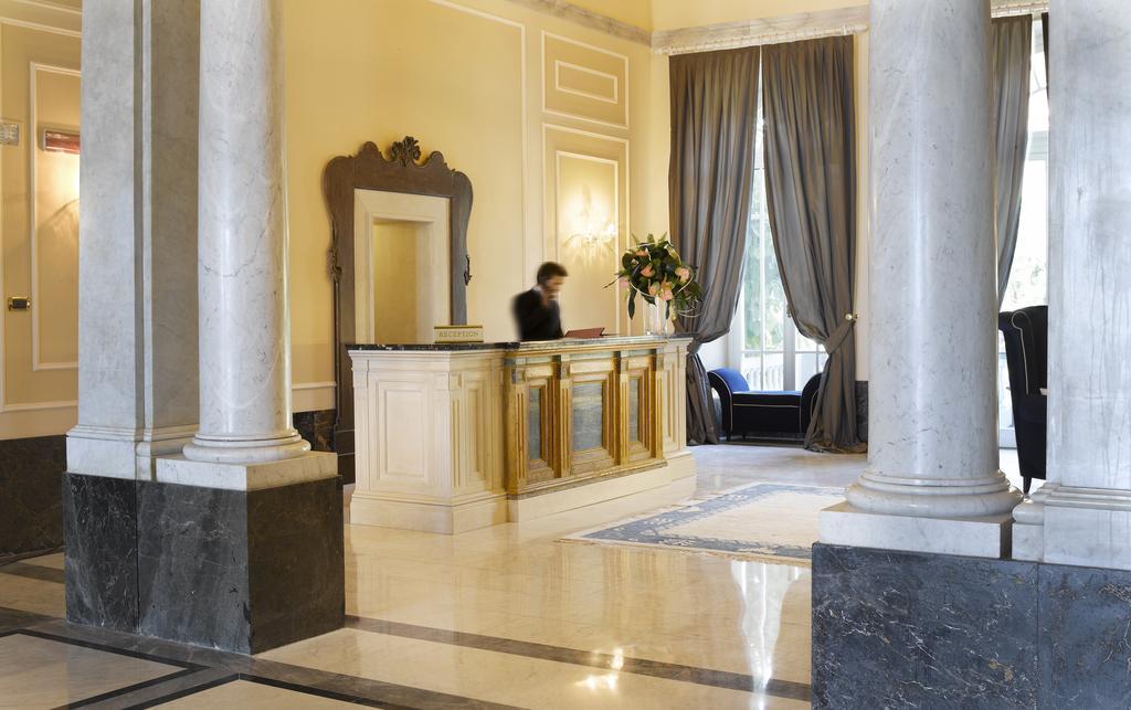 Grand Palazzo Mgallery Collection Hotel Livorno
