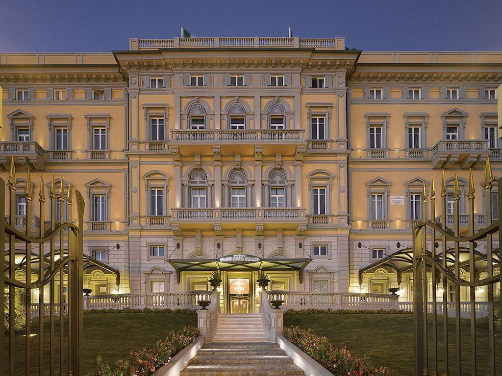 Grand Palazzo Mgallery Collection Hotel Livorno